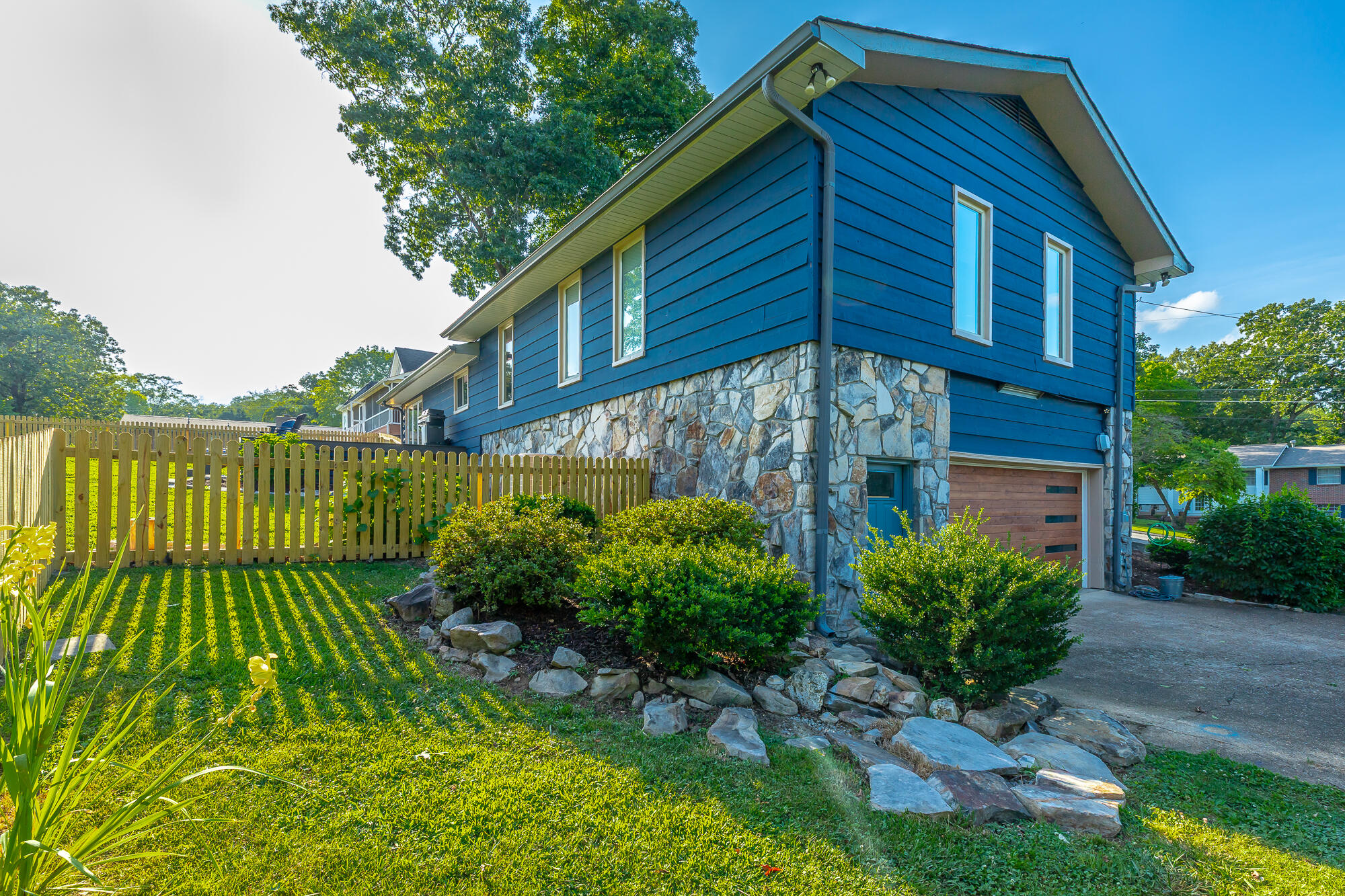 706 Timberwyck Drive