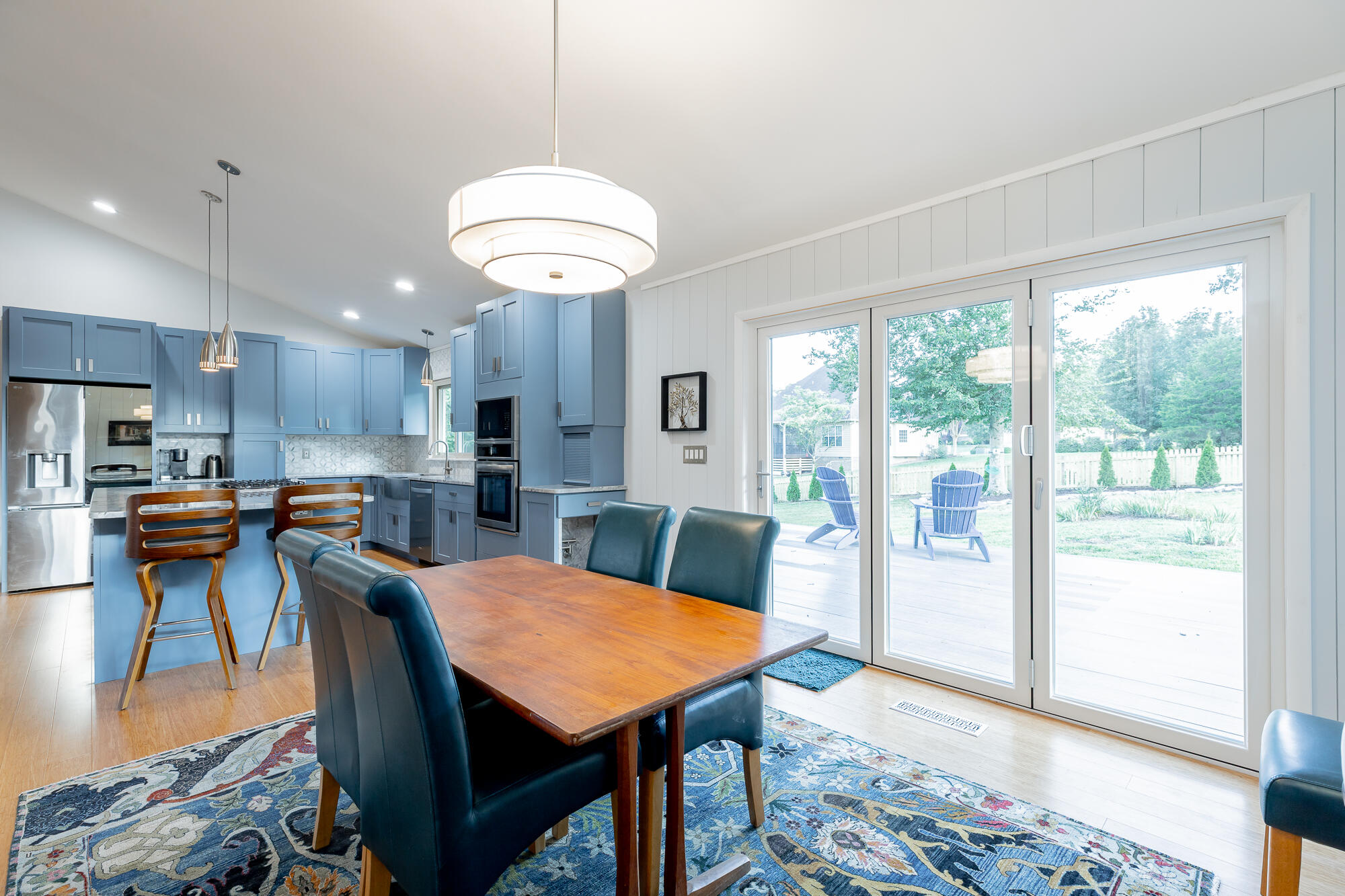 706 Timberwyck Drive