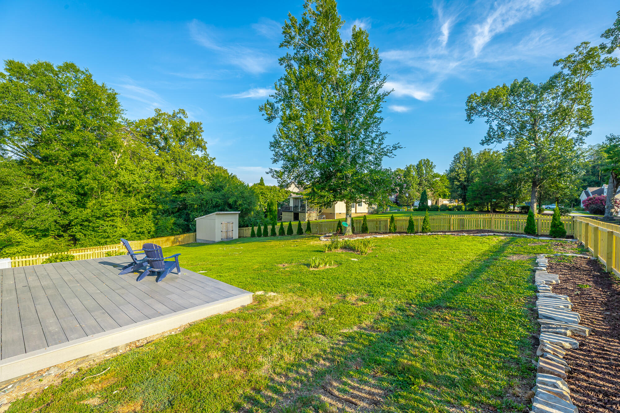 706 Timberwyck Drive