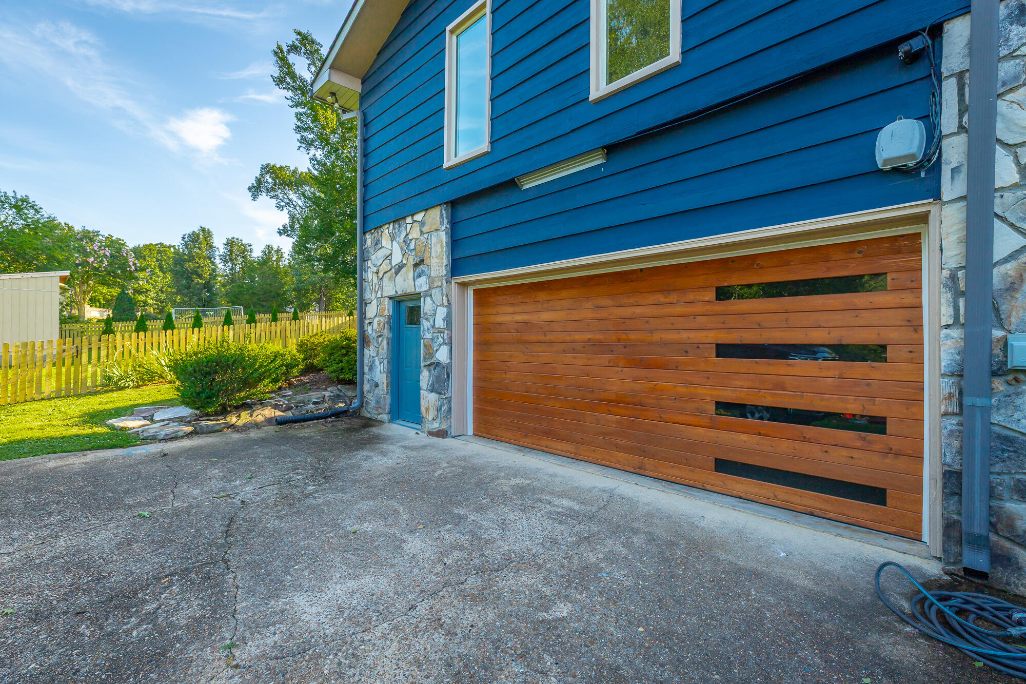 706 Timberwyck Drive