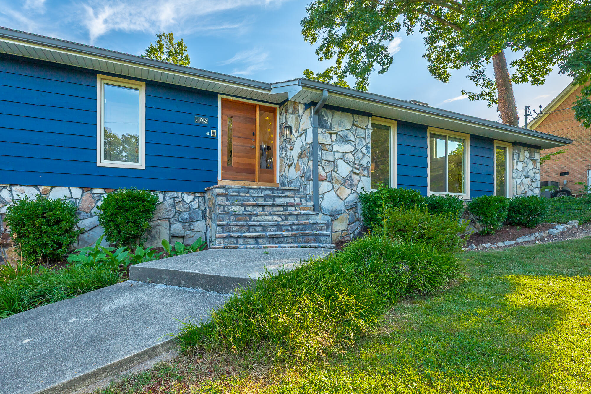 706 Timberwyck Drive