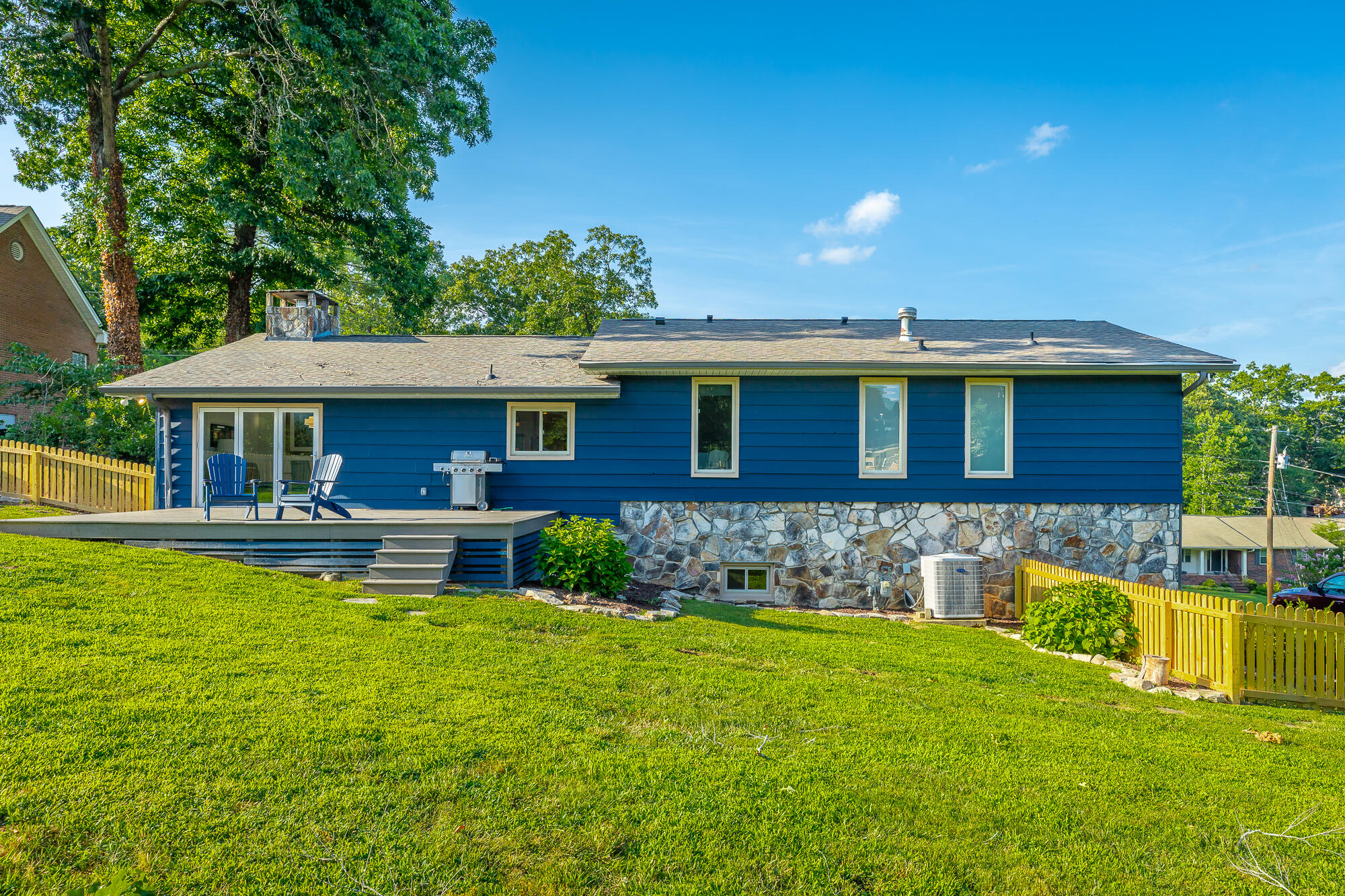 706 Timberwyck Drive