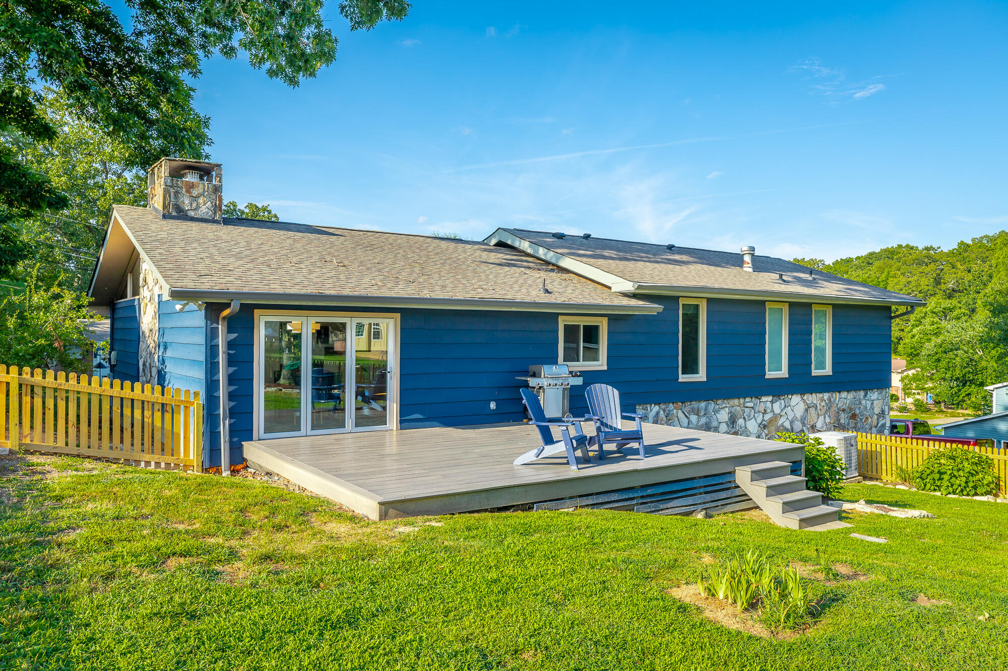 706 Timberwyck Drive