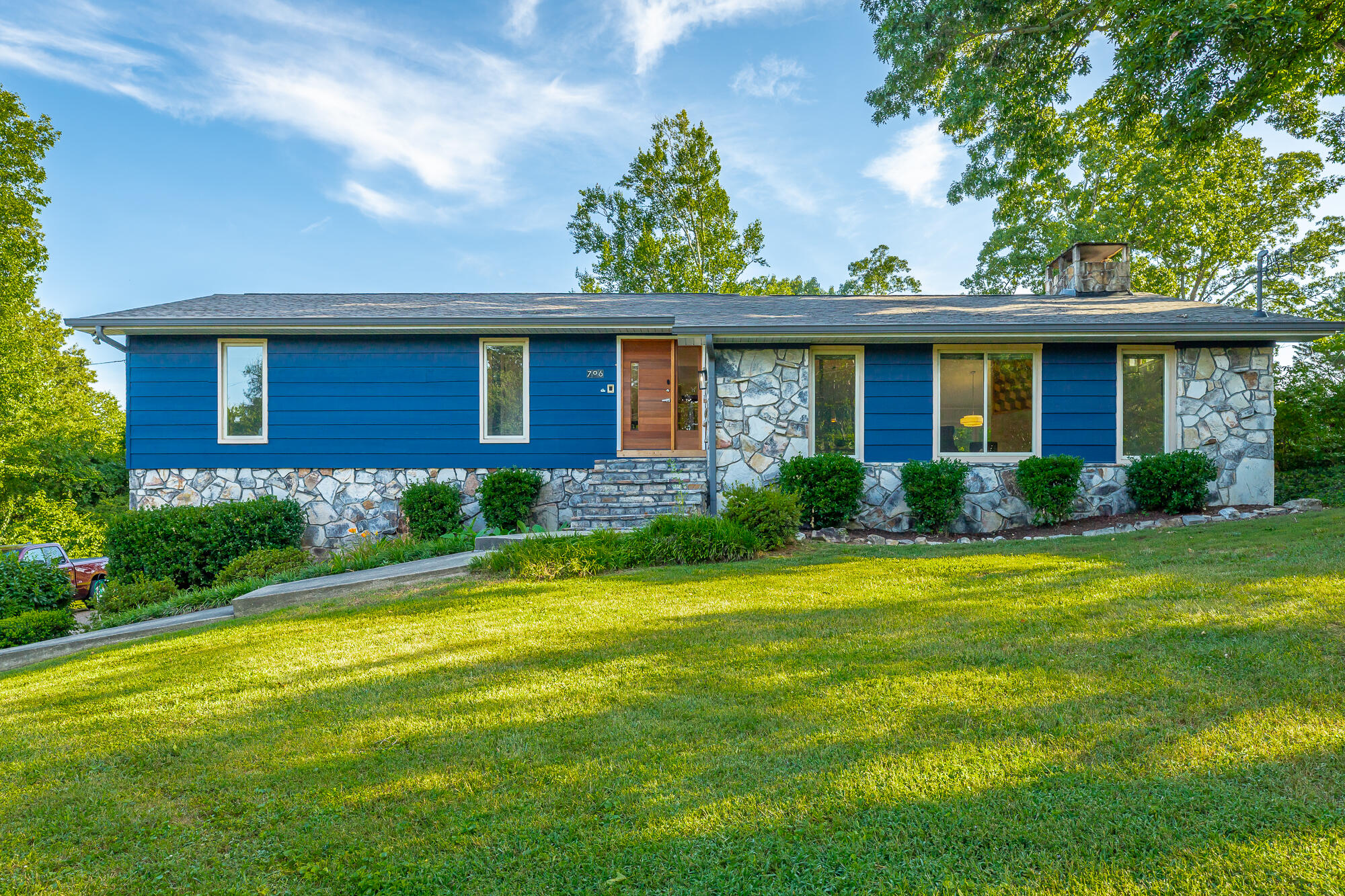 706 Timberwyck Drive