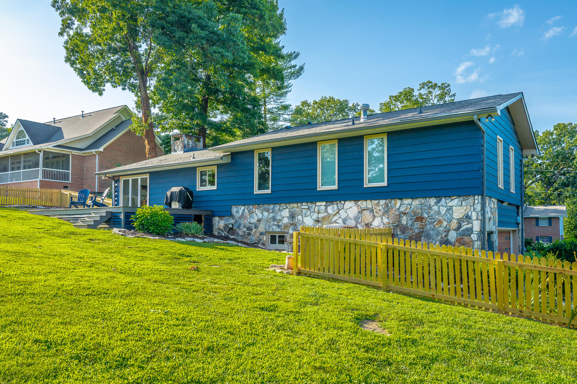 706 Timberwyck Drive