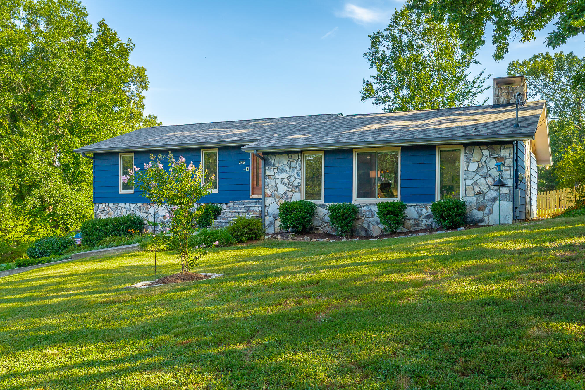 706 Timberwyck Drive