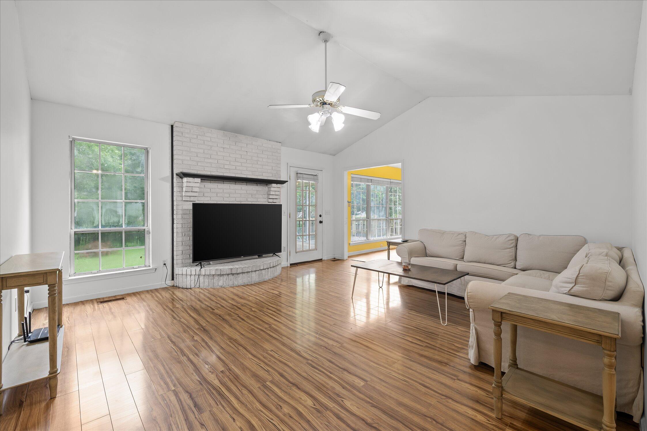 4518 Kings Lake Court