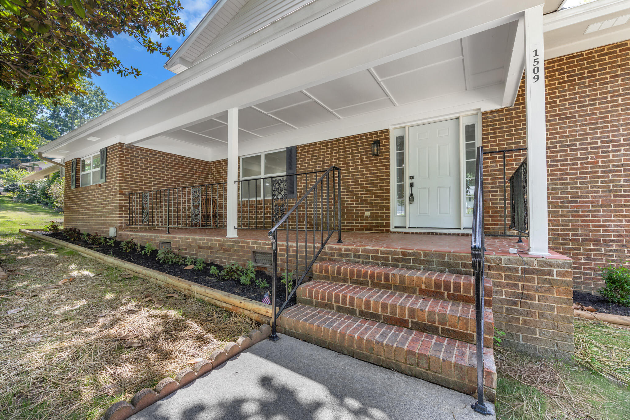 1509 17th Street NW