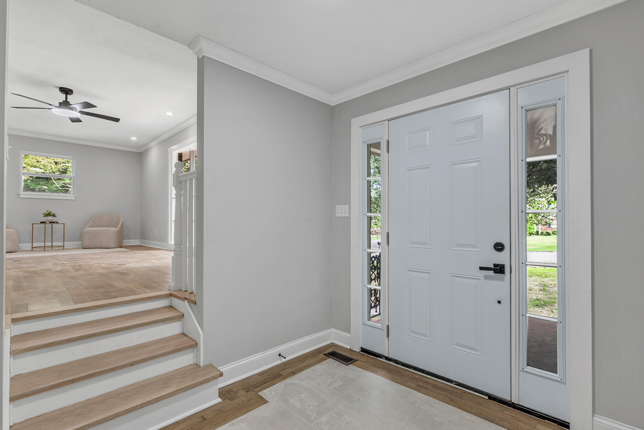 1509 17th Street NW