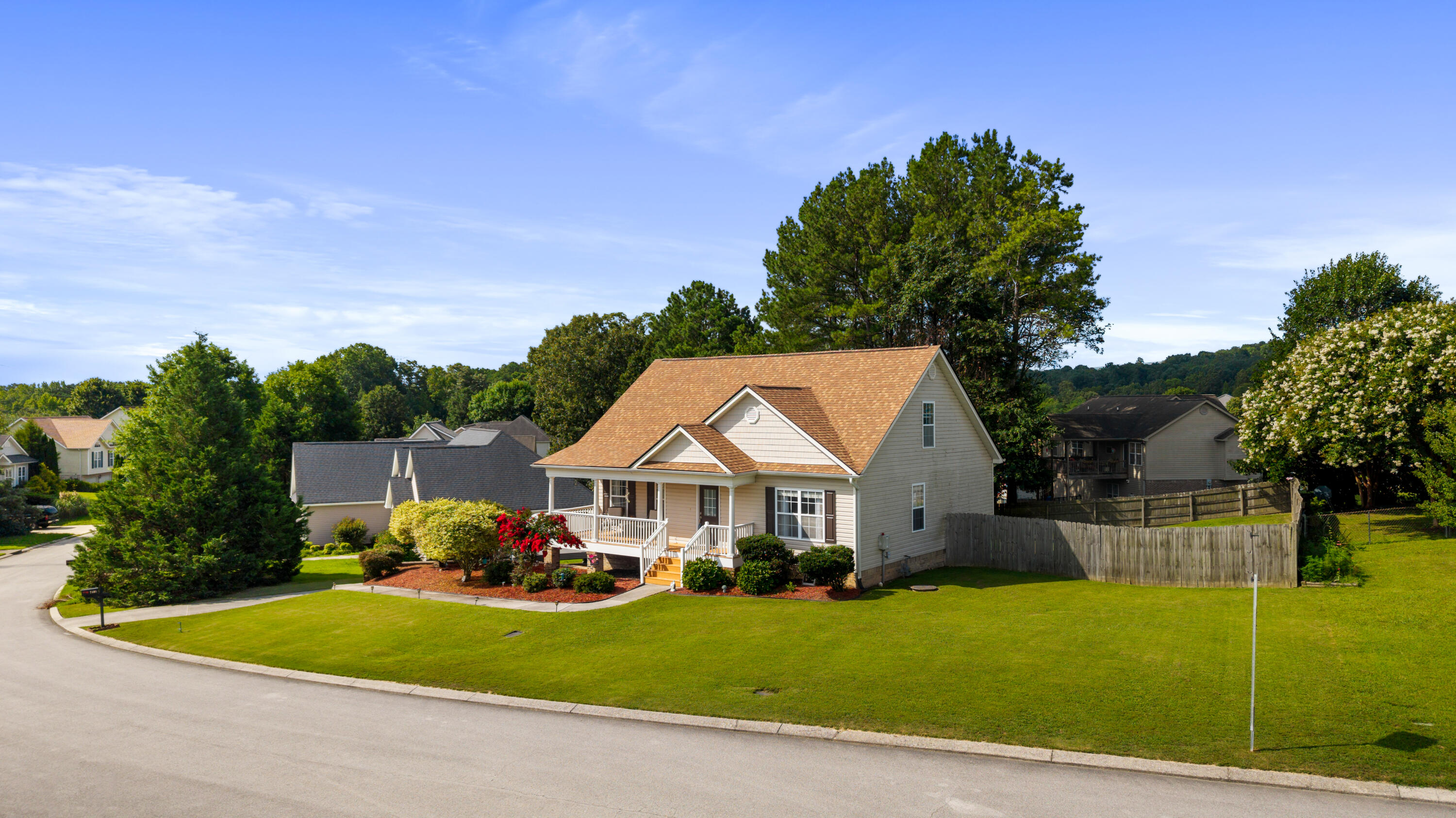 7408 Salmon Lane