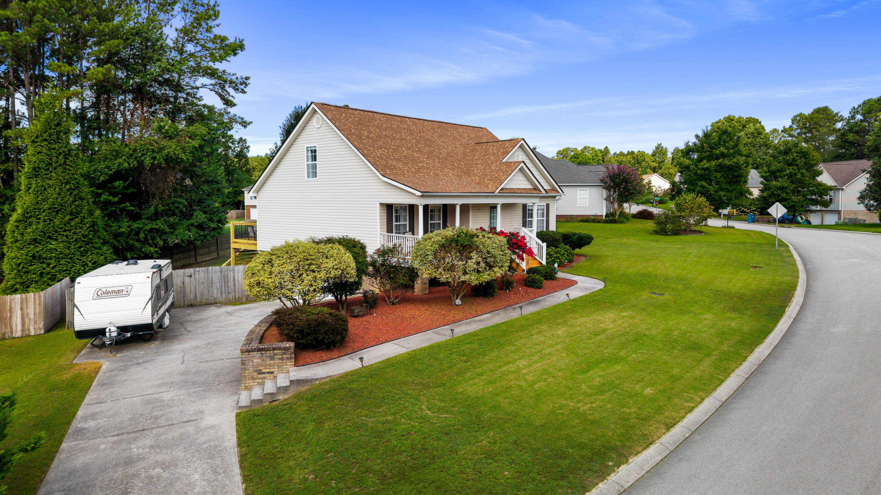 7408 Salmon Lane