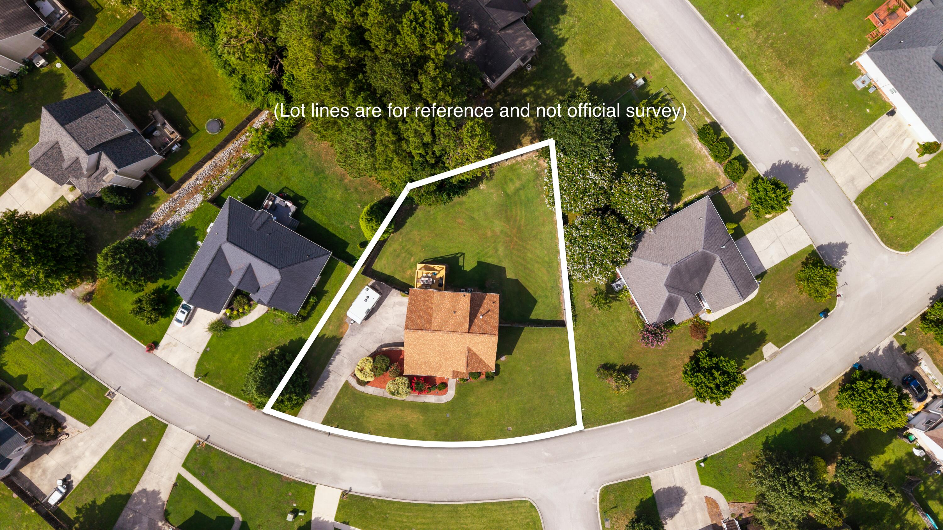 7408 Salmon Lane