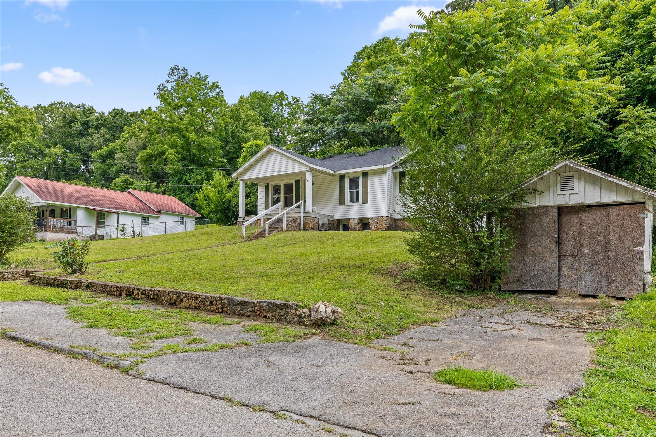 215 Glendale Drive