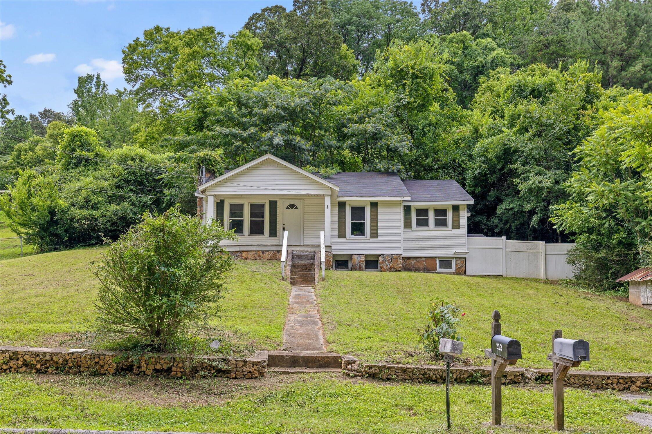 215 Glendale Drive