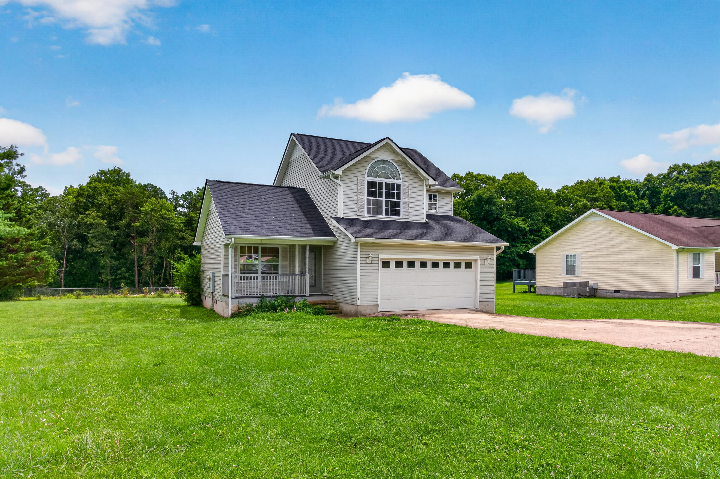 384 Miller Road