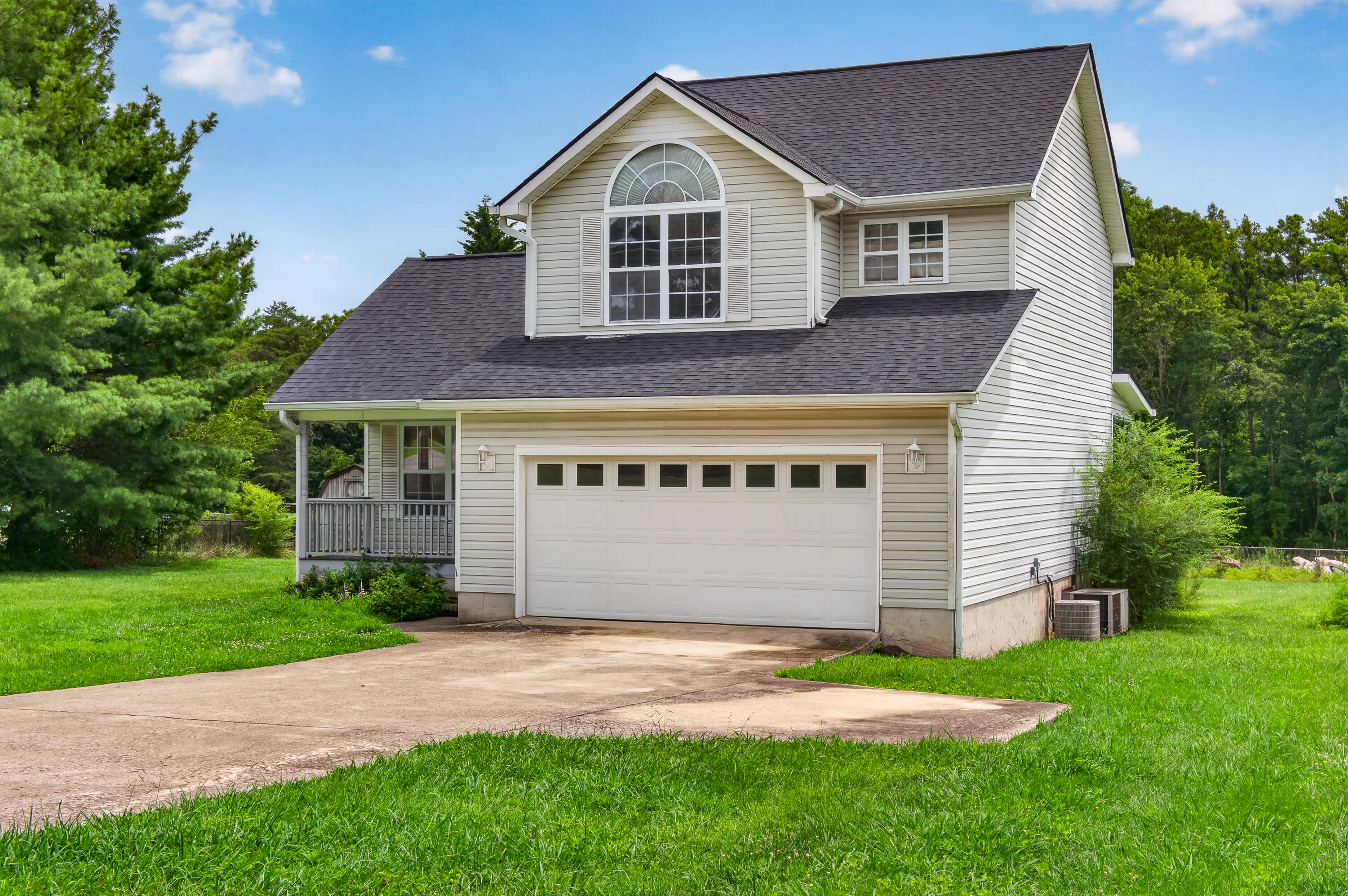 384 Miller Road