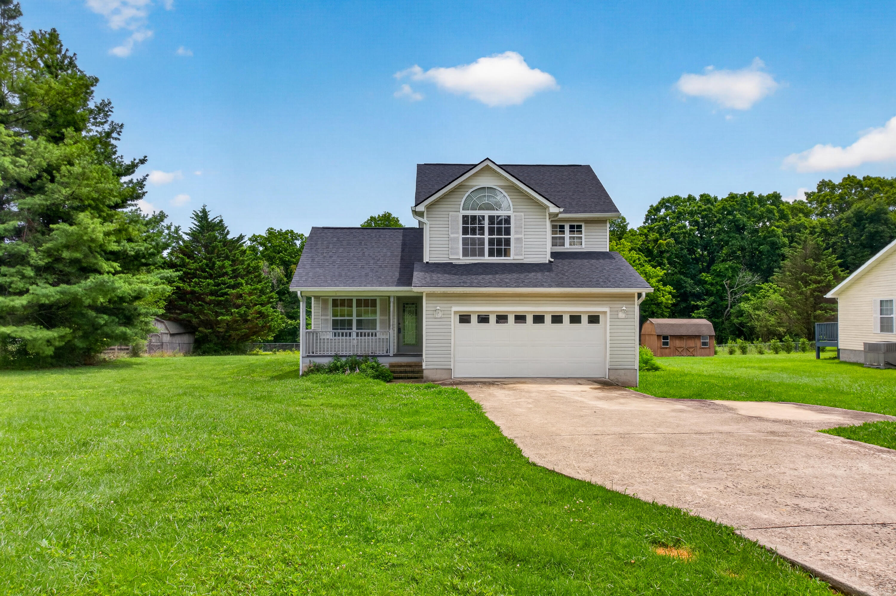 384 Miller Road