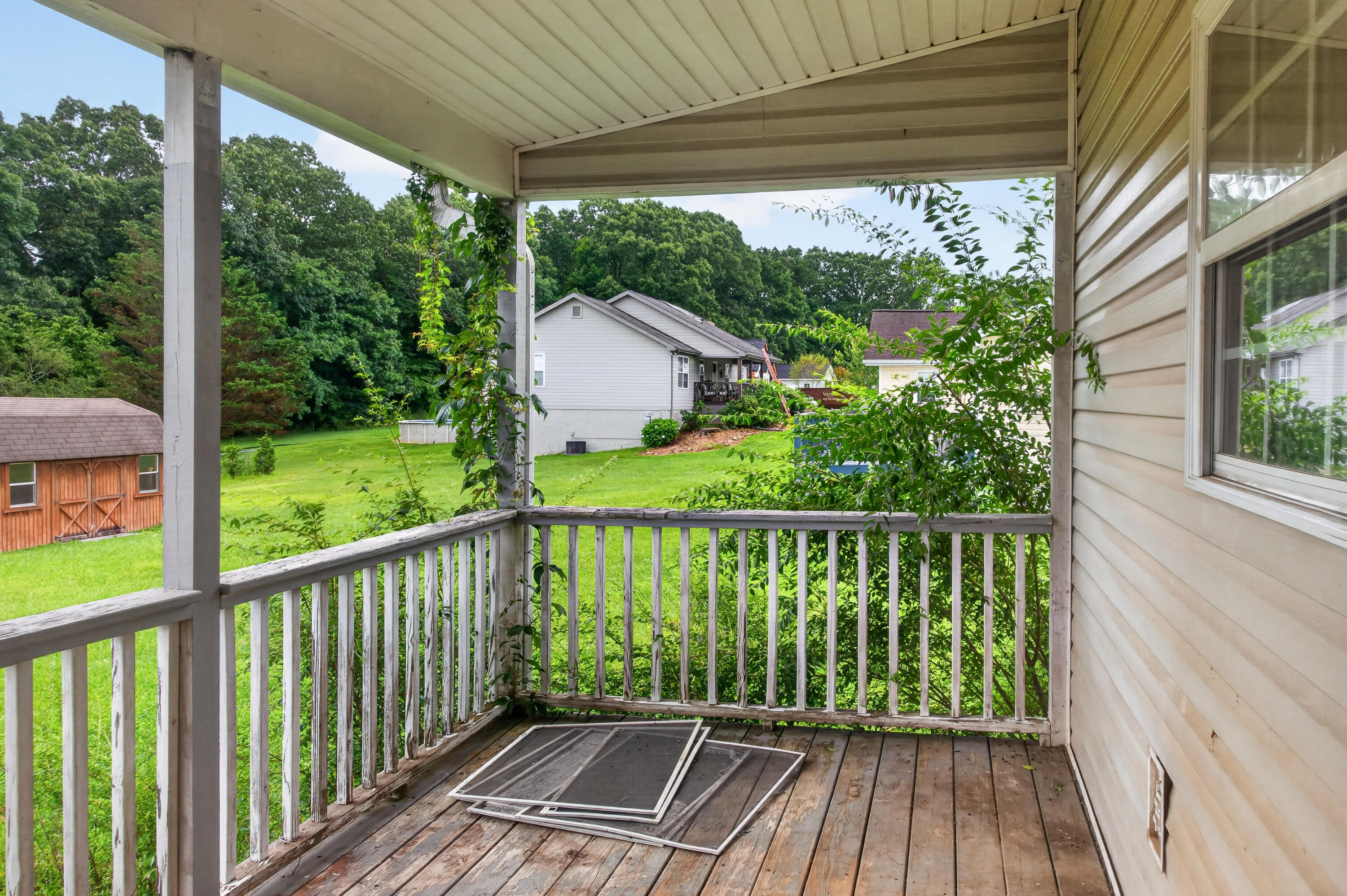 384 Miller Road