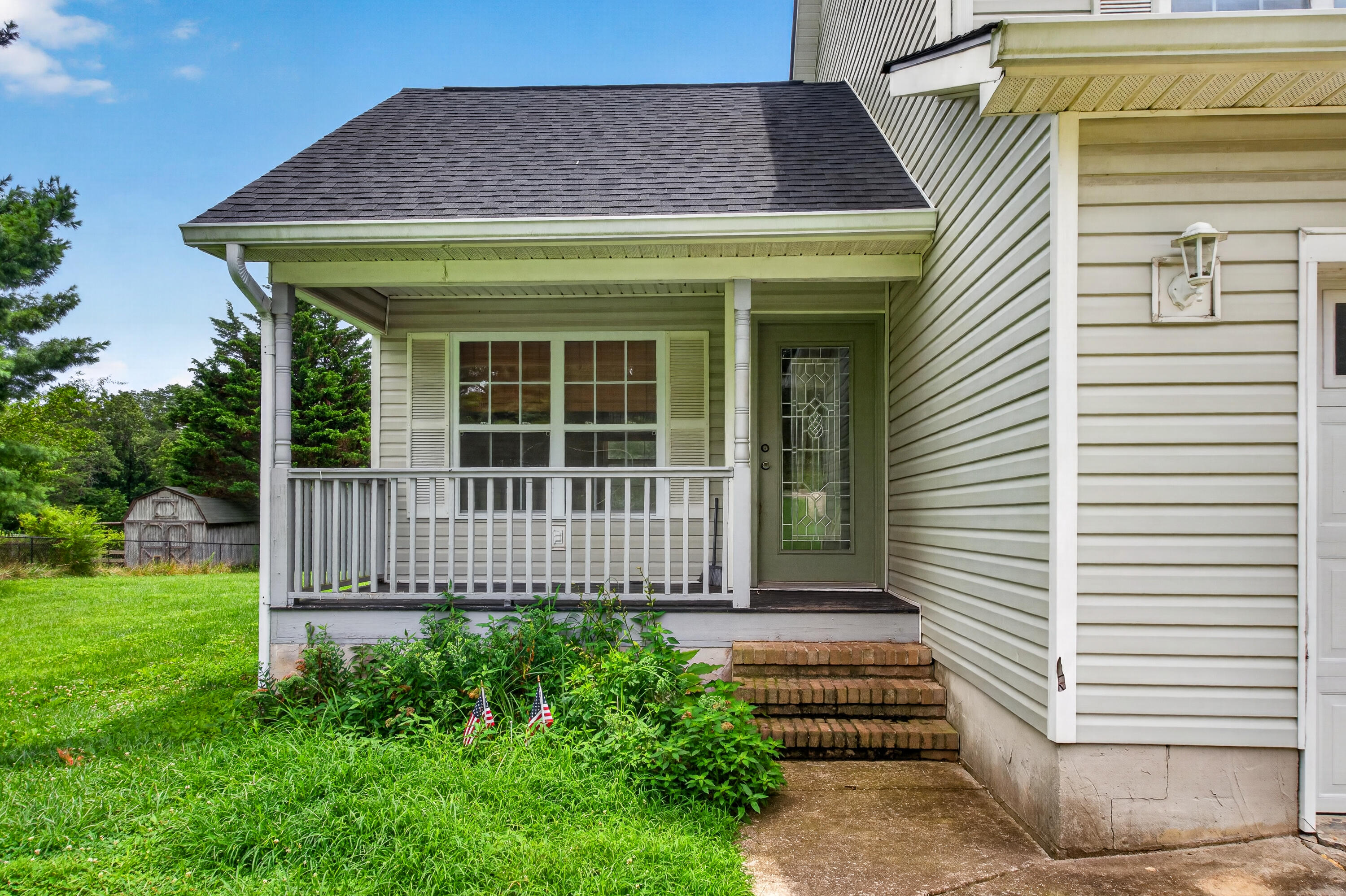 384 Miller Road