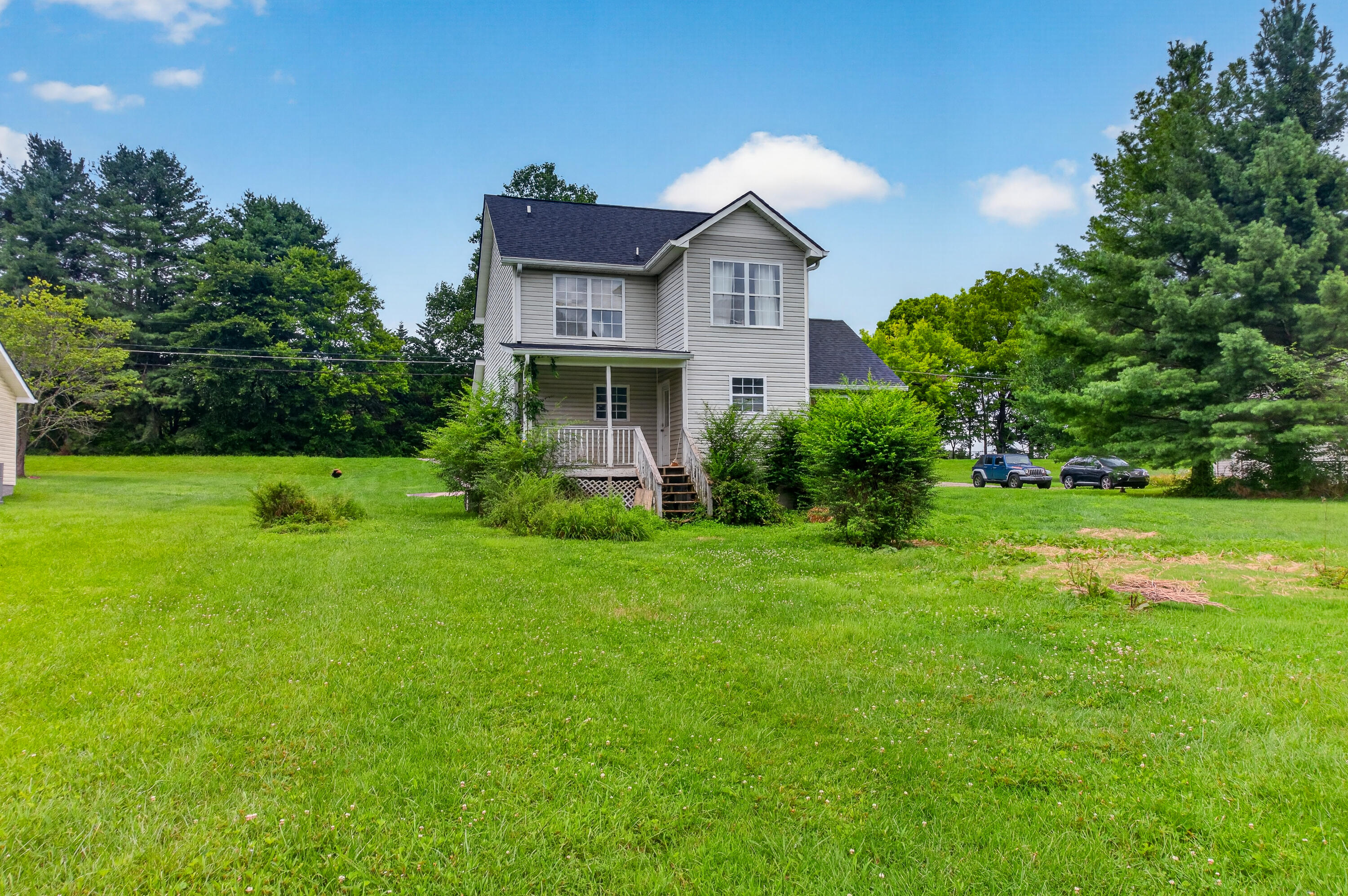 384 Miller Road