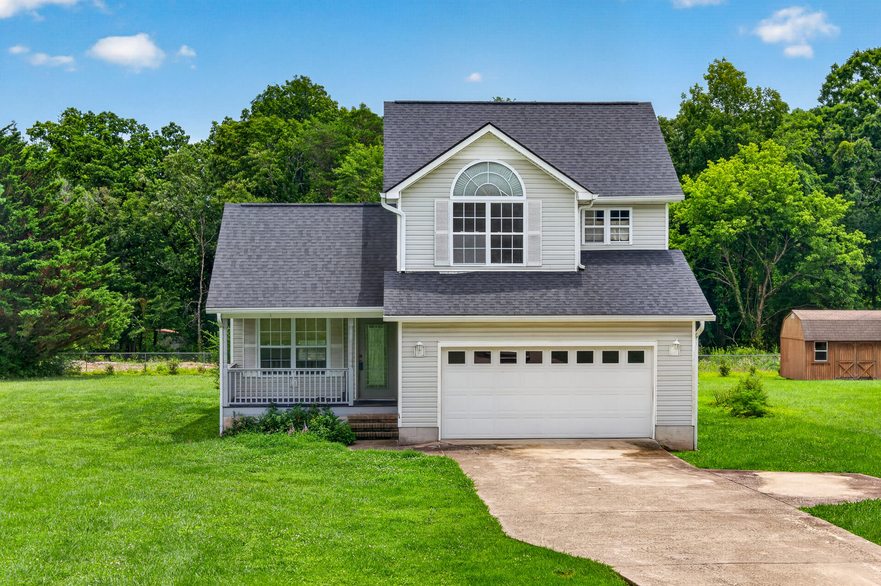 384 Miller Road