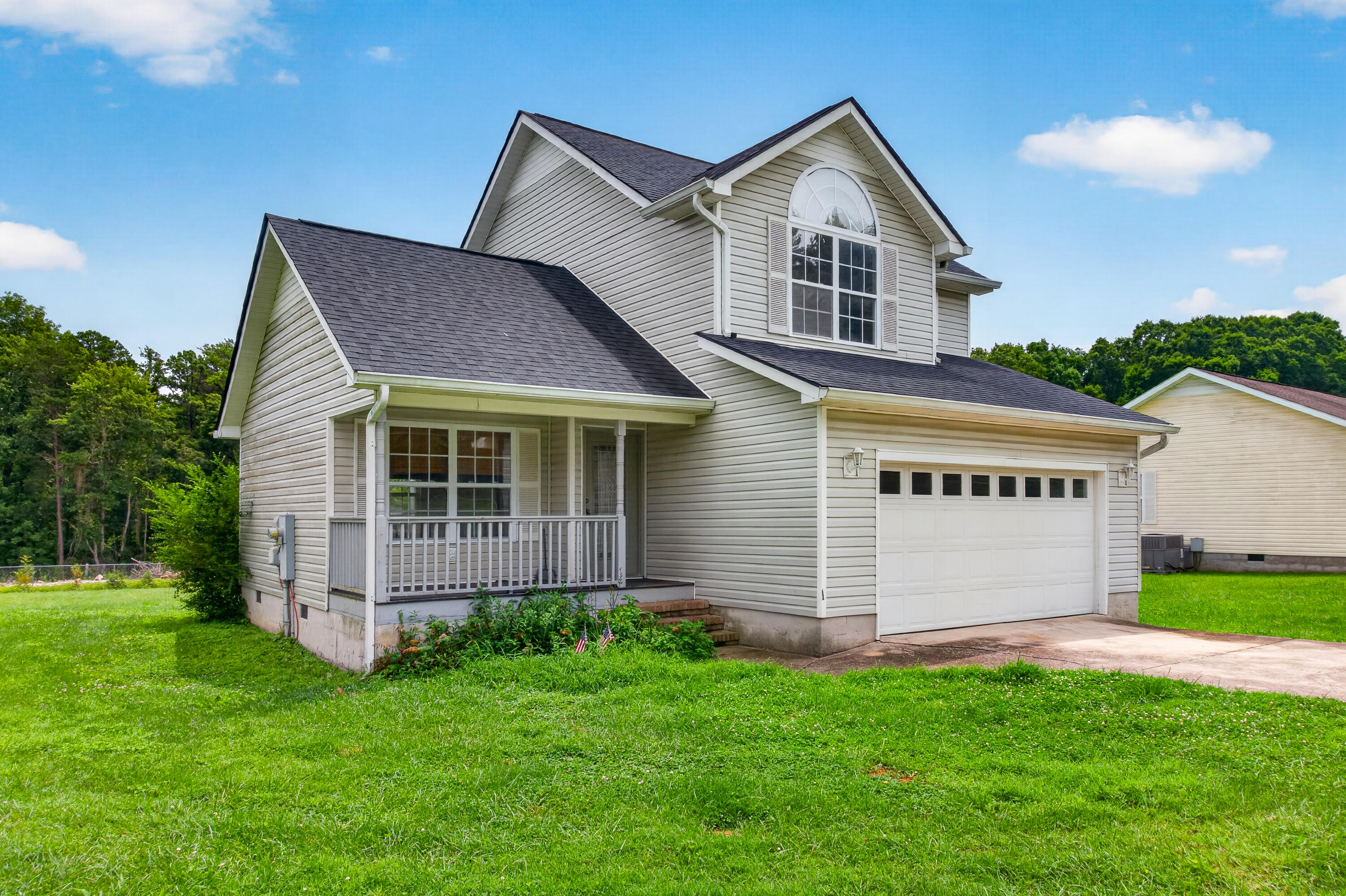 384 Miller Road