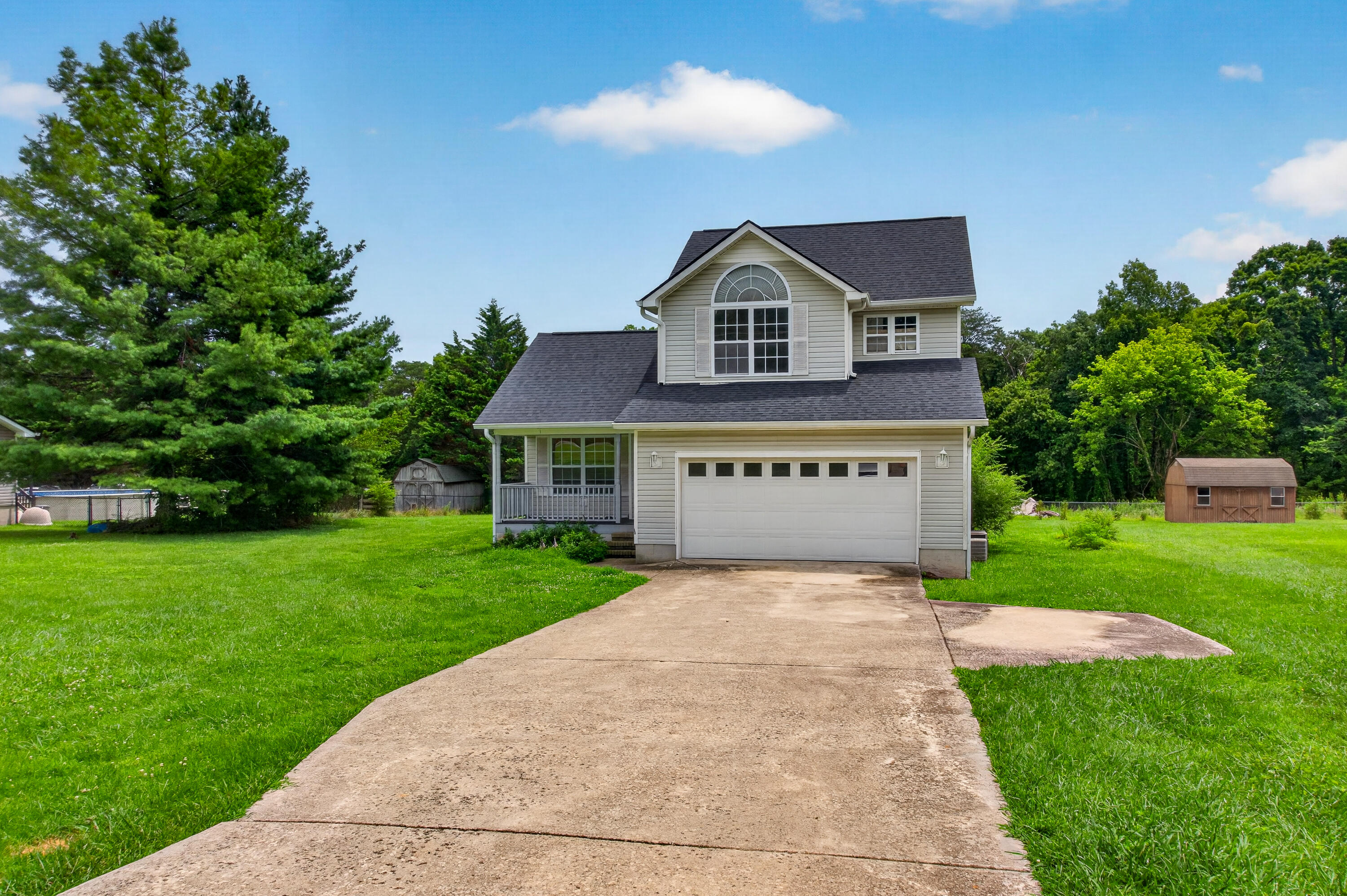 384 Miller Road