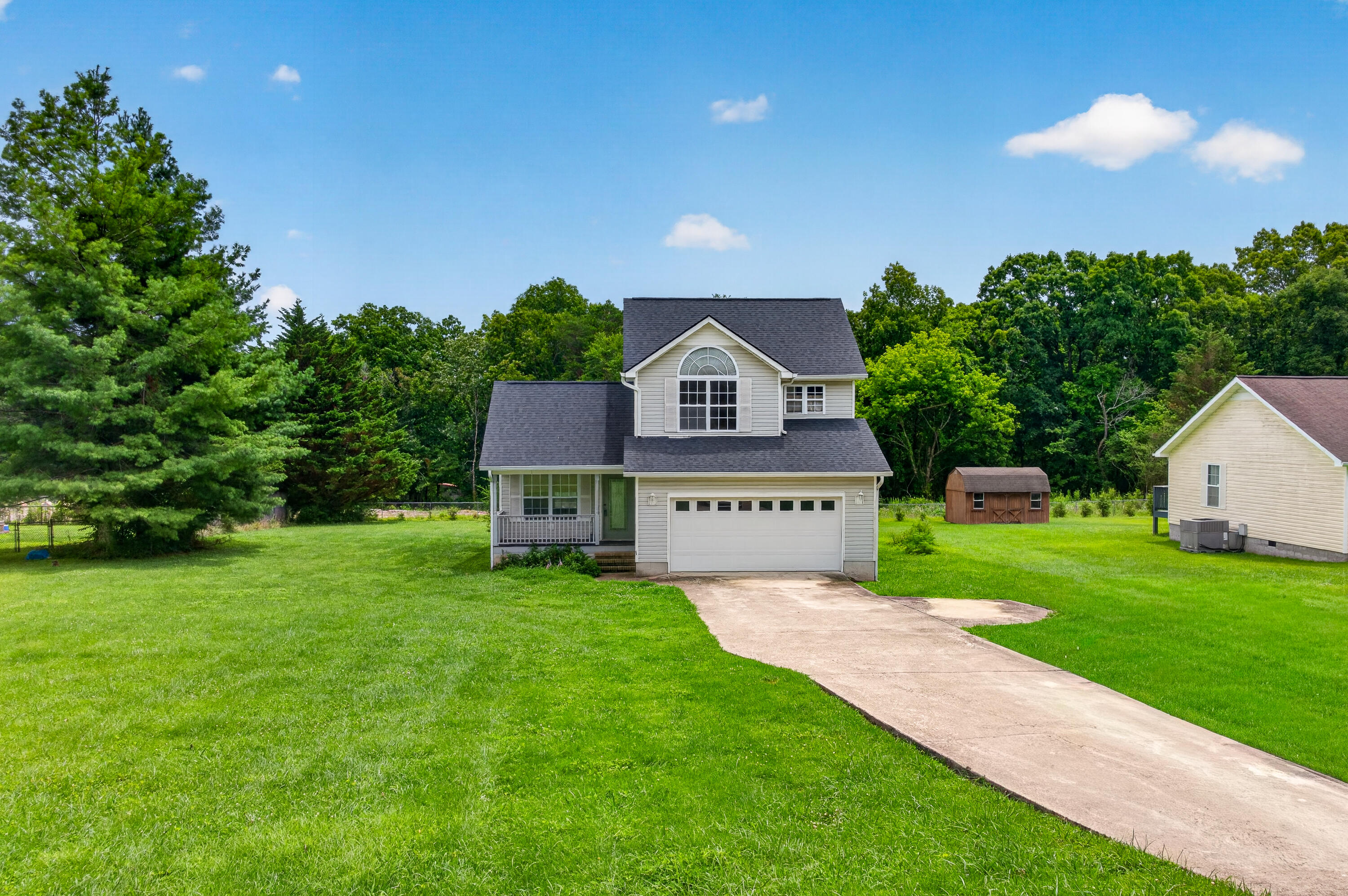 384 Miller Road
