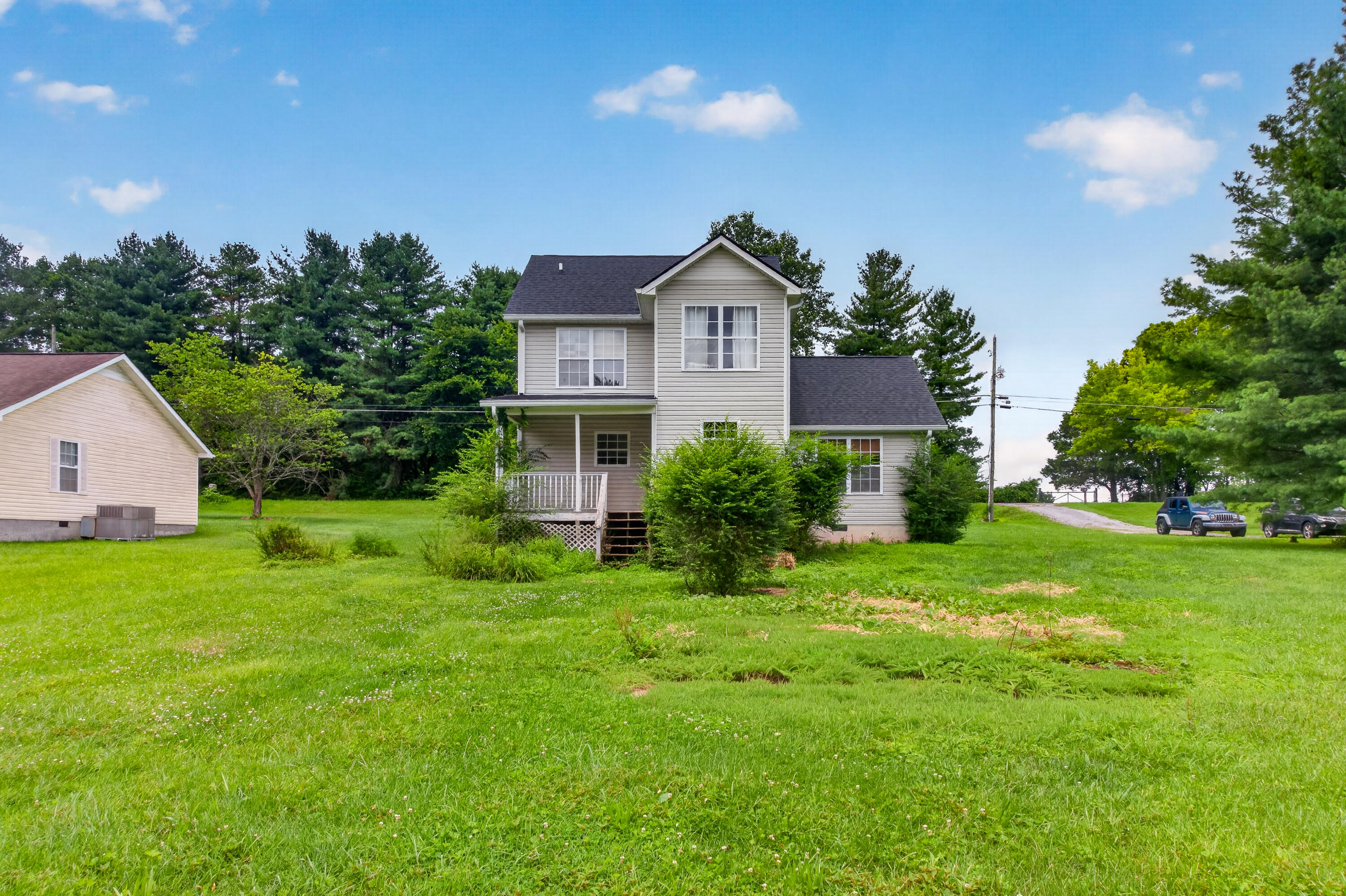 384 Miller Road
