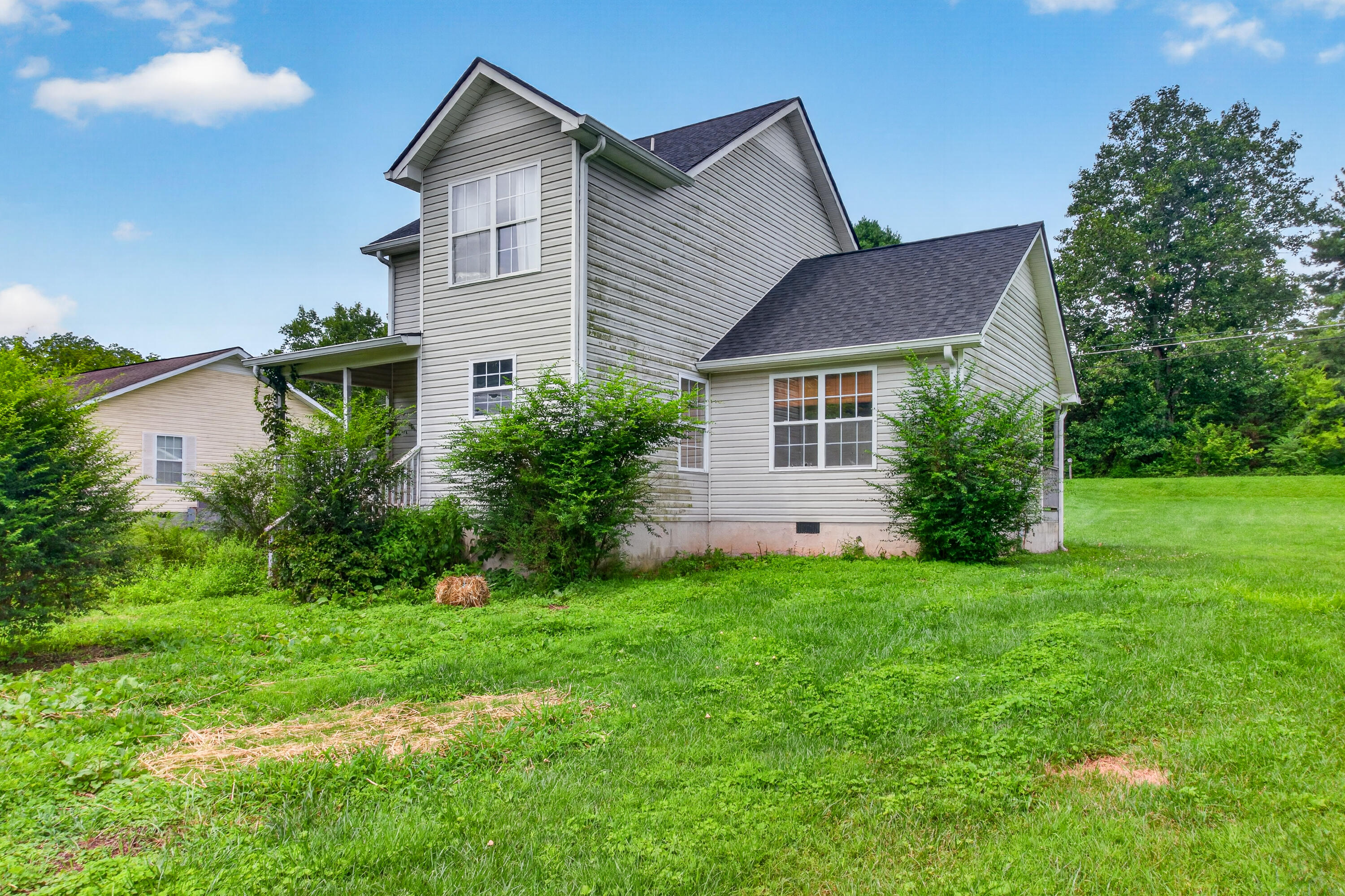 384 Miller Road
