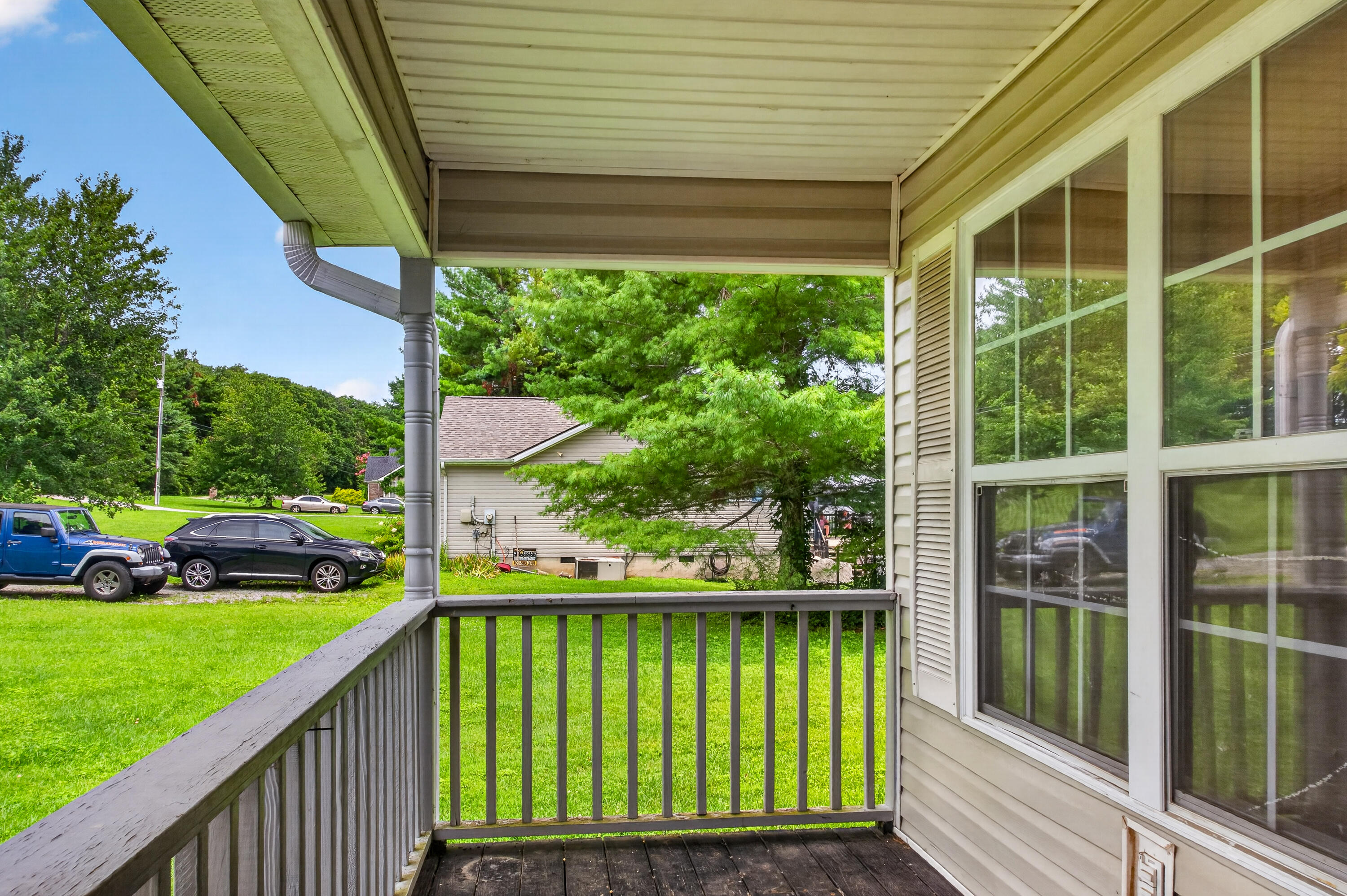 384 Miller Road