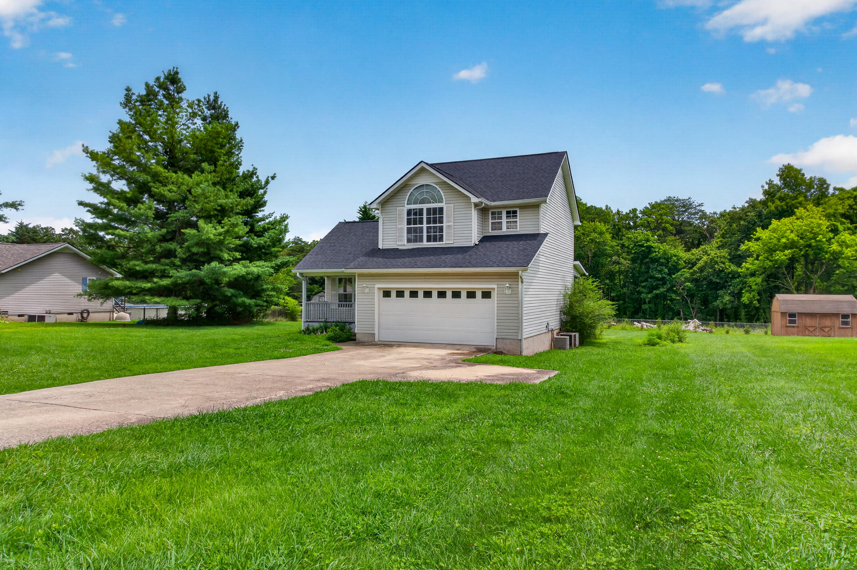384 Miller Road