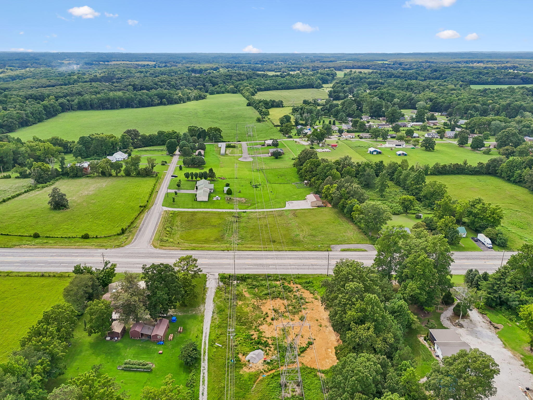 1579 Woodbury Highway