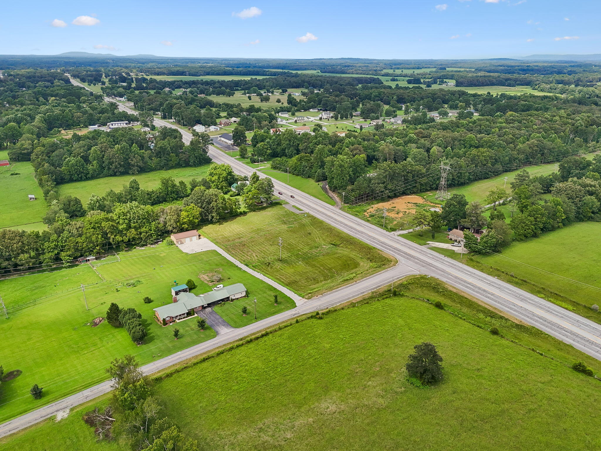 1579 Woodbury Highway