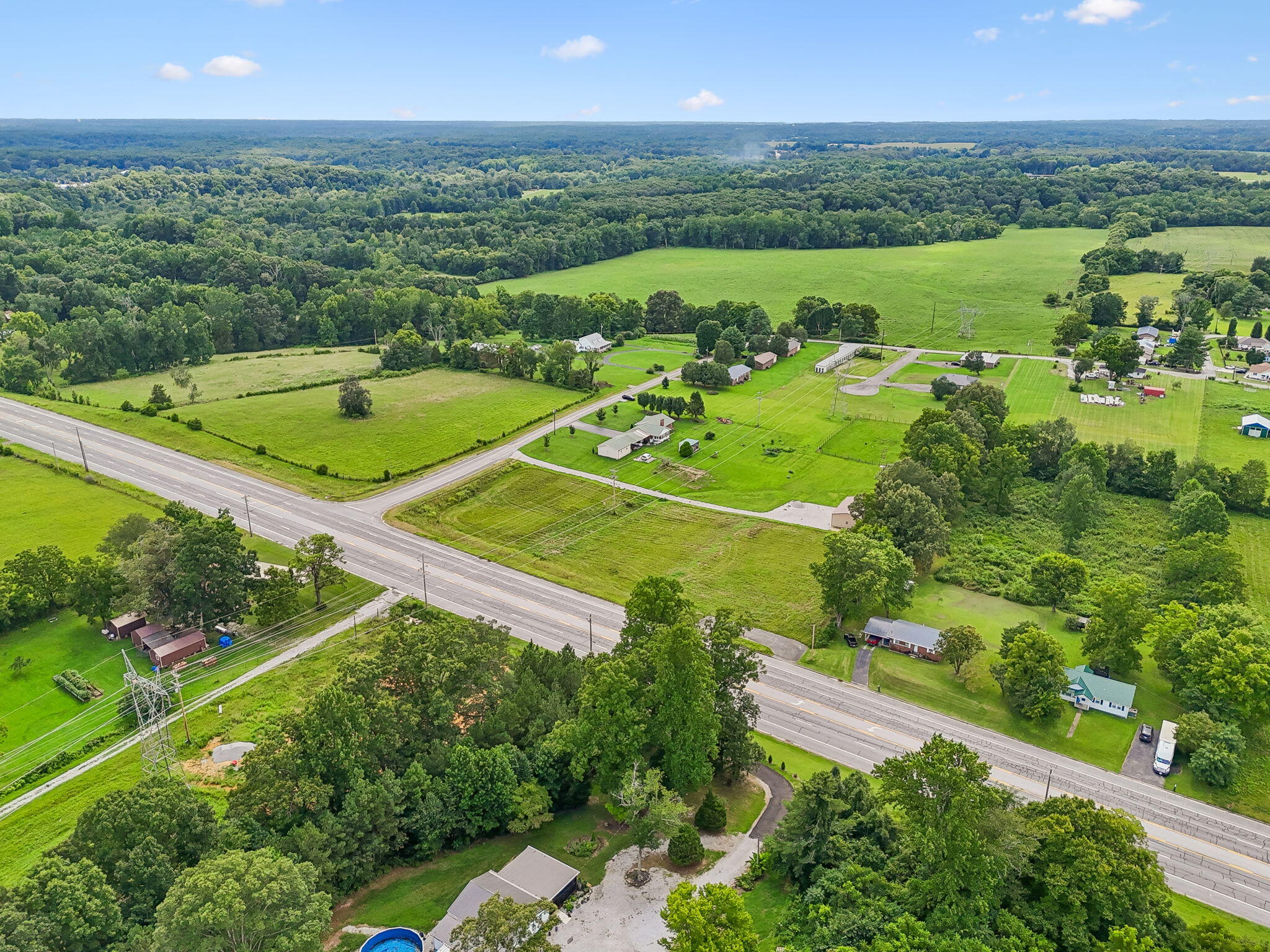 1579 Woodbury Highway