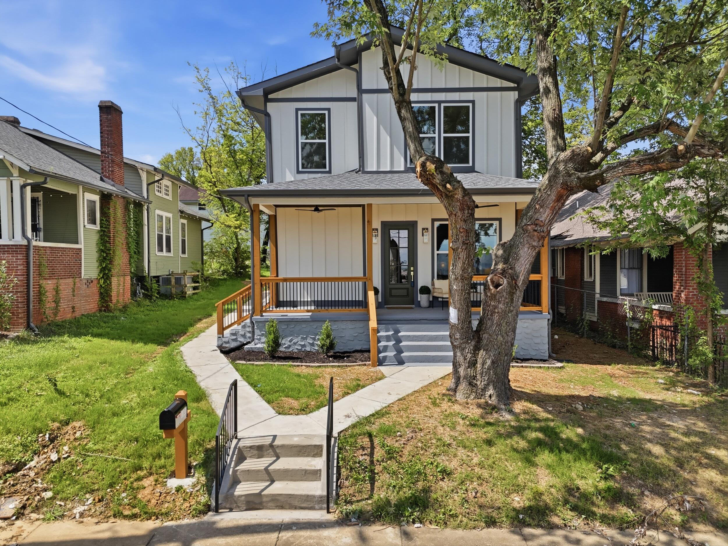 1308 Duncan Avenue