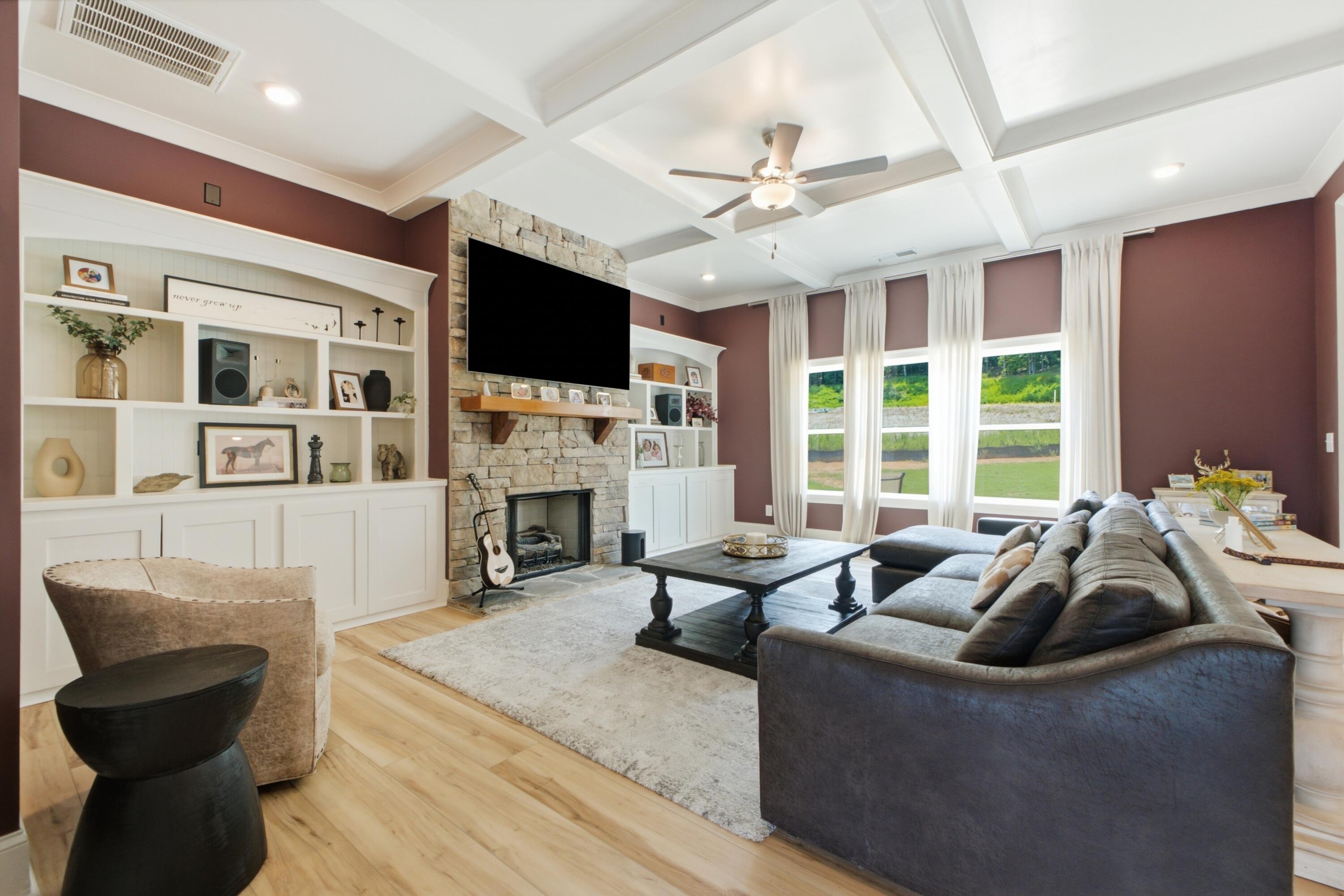 3387 Grassy Fields Lane