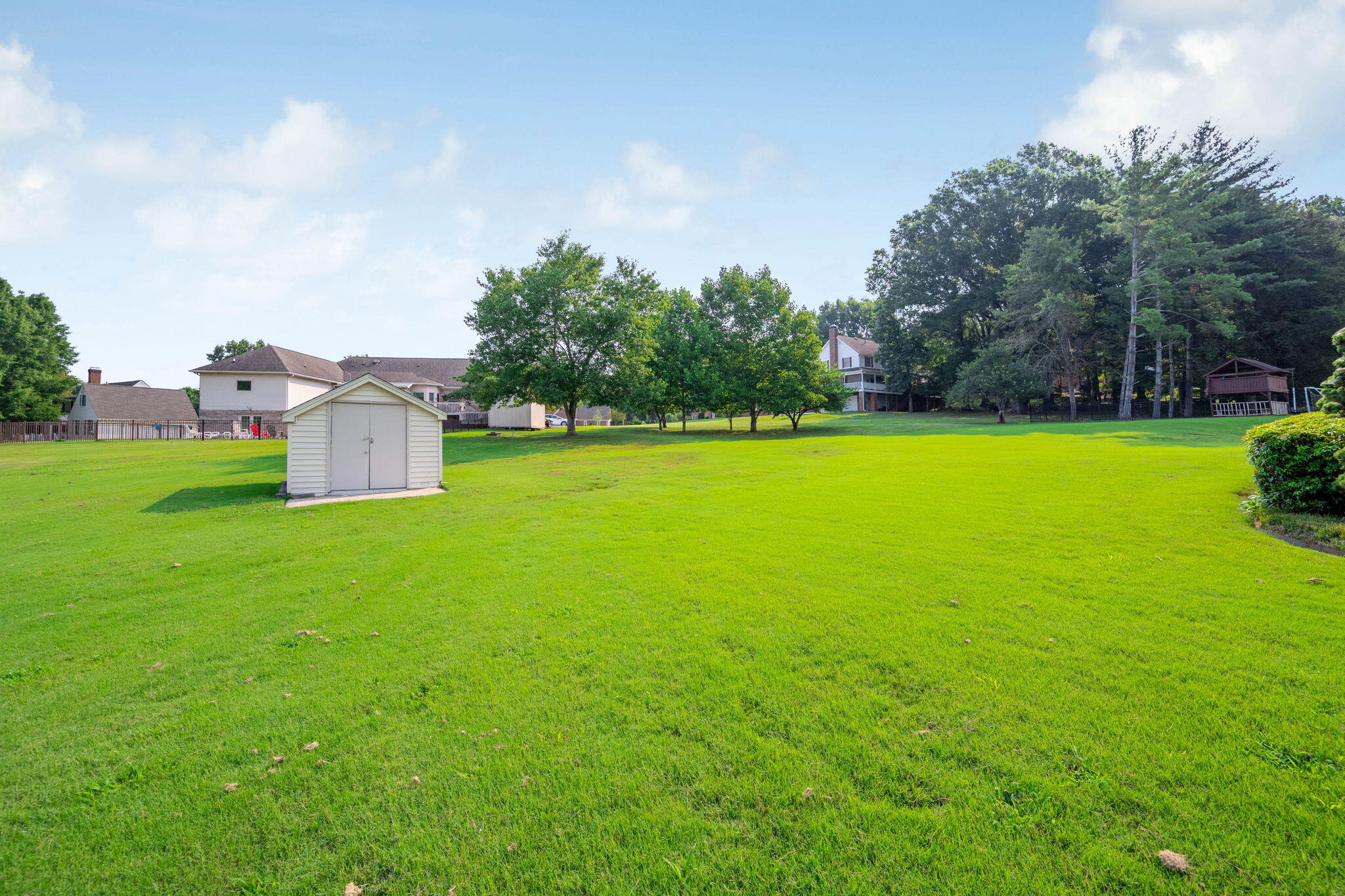 9920 Frost Creek Drive