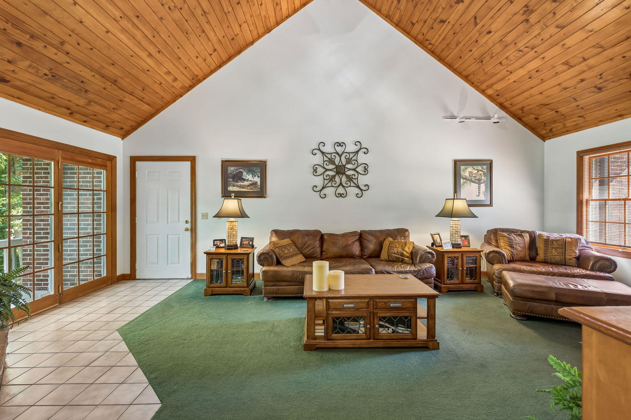 605 Stonebrook Drive