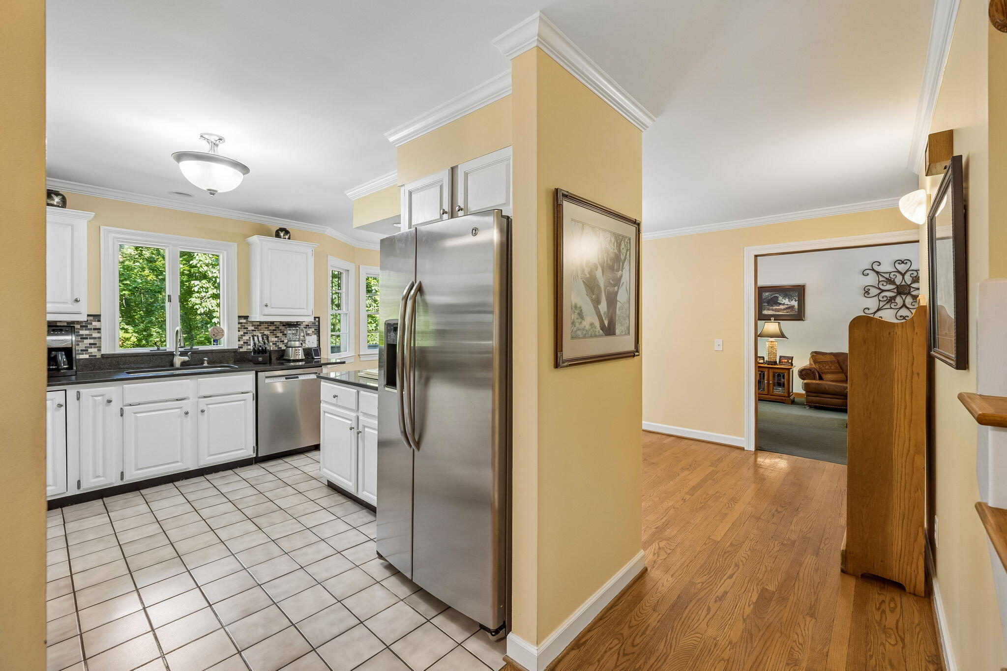 605 Stonebrook Drive