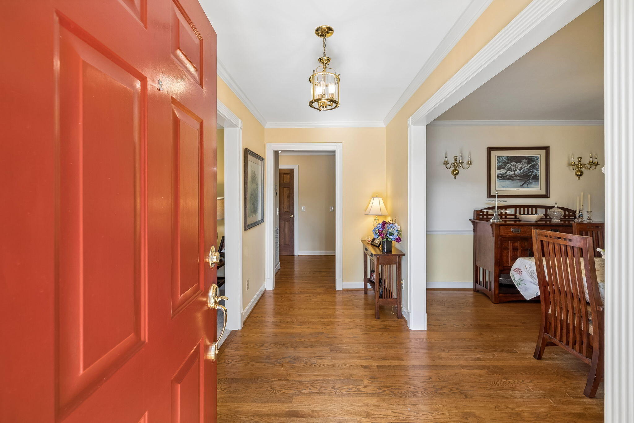 605 Stonebrook Drive