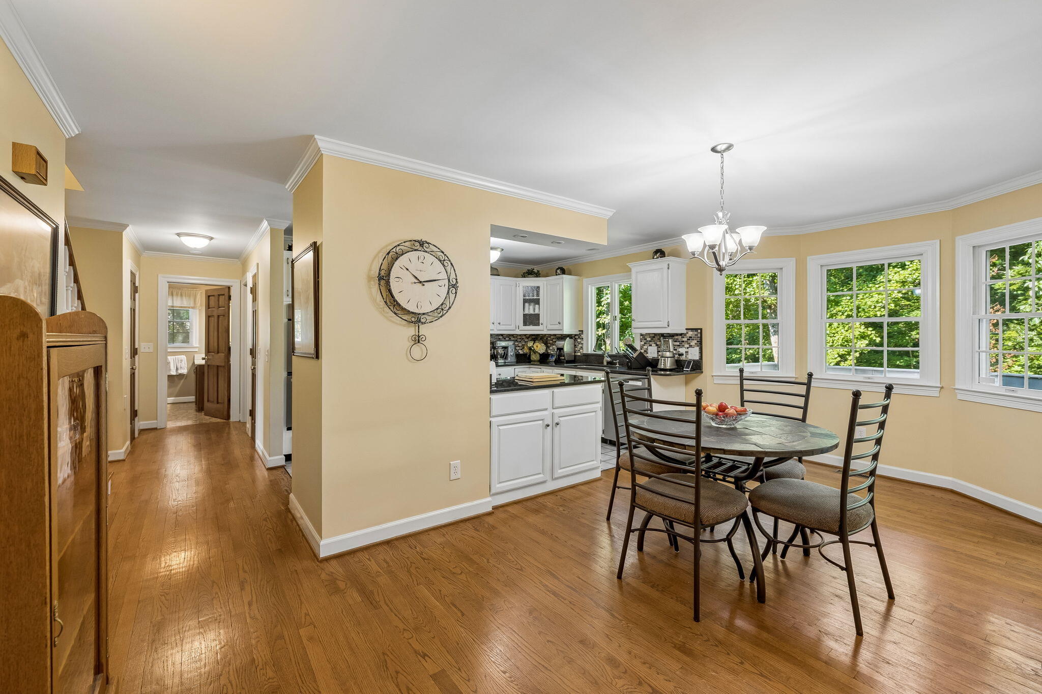 605 Stonebrook Drive