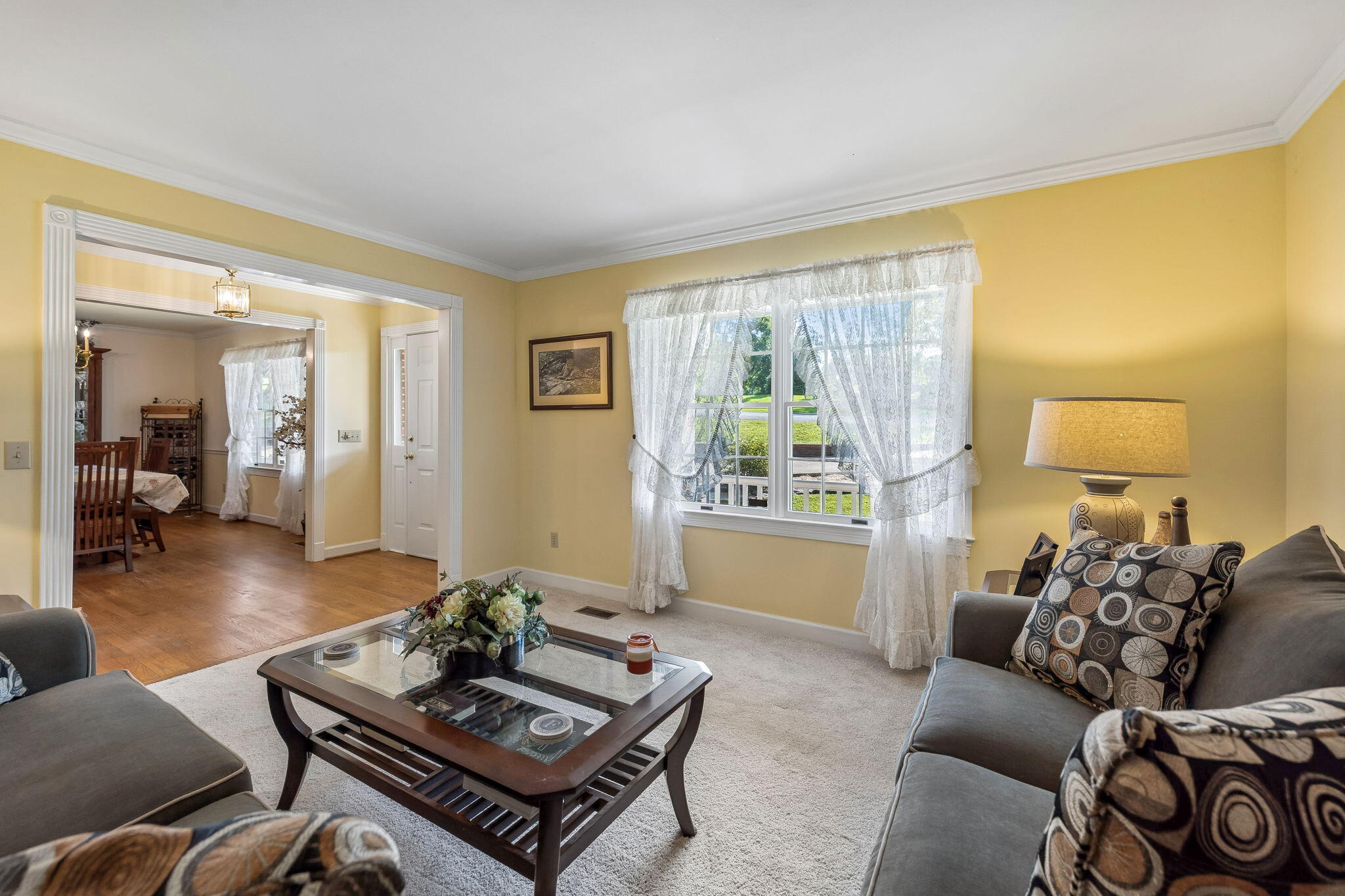 605 Stonebrook Drive