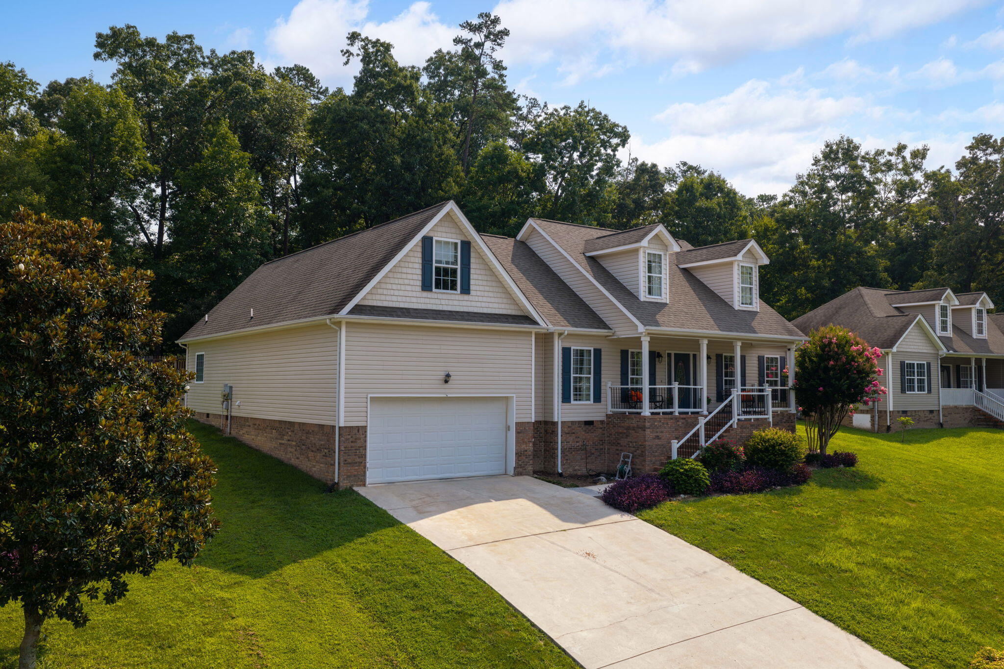409 Olivia Lane