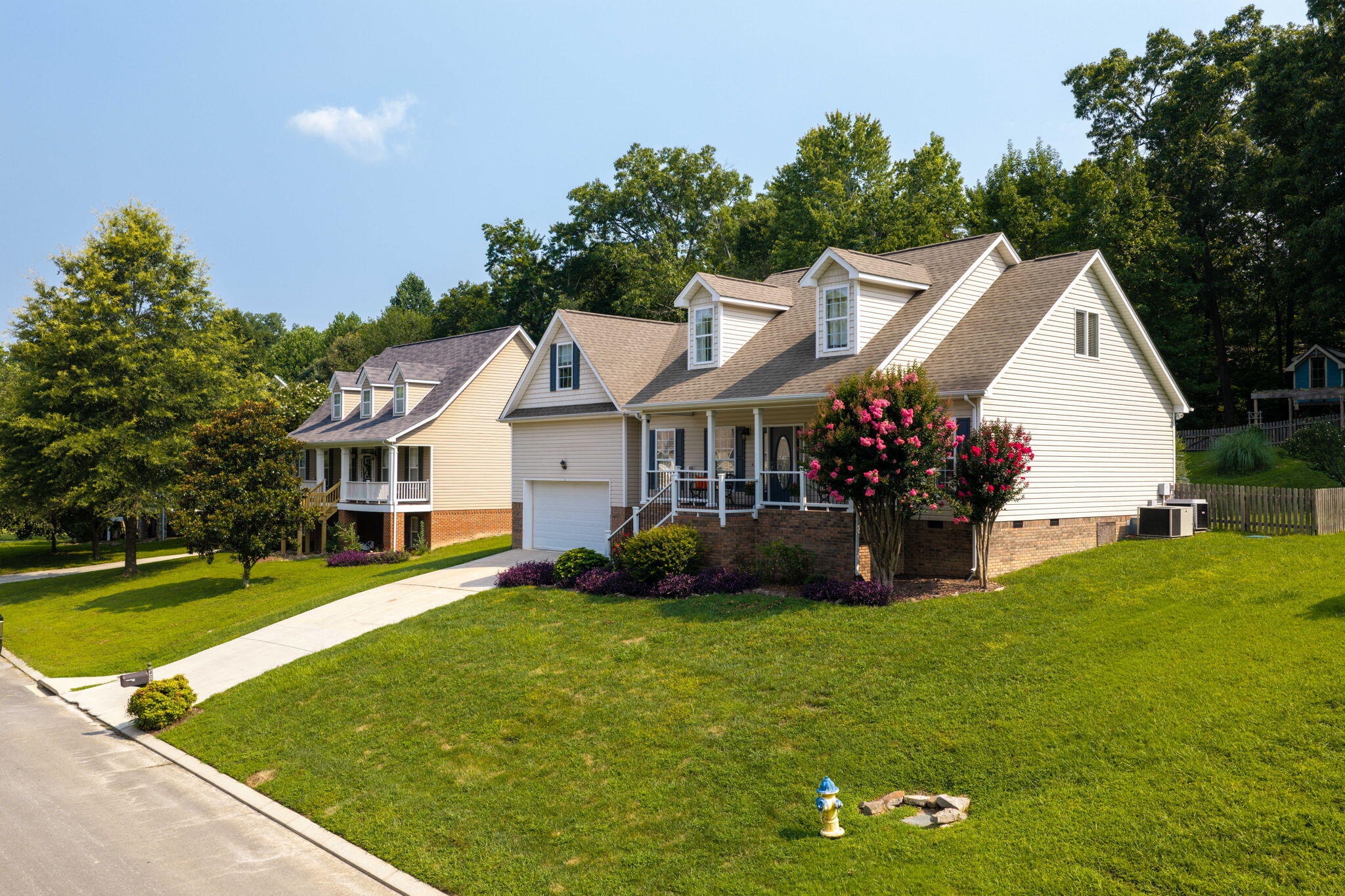 409 Olivia Lane