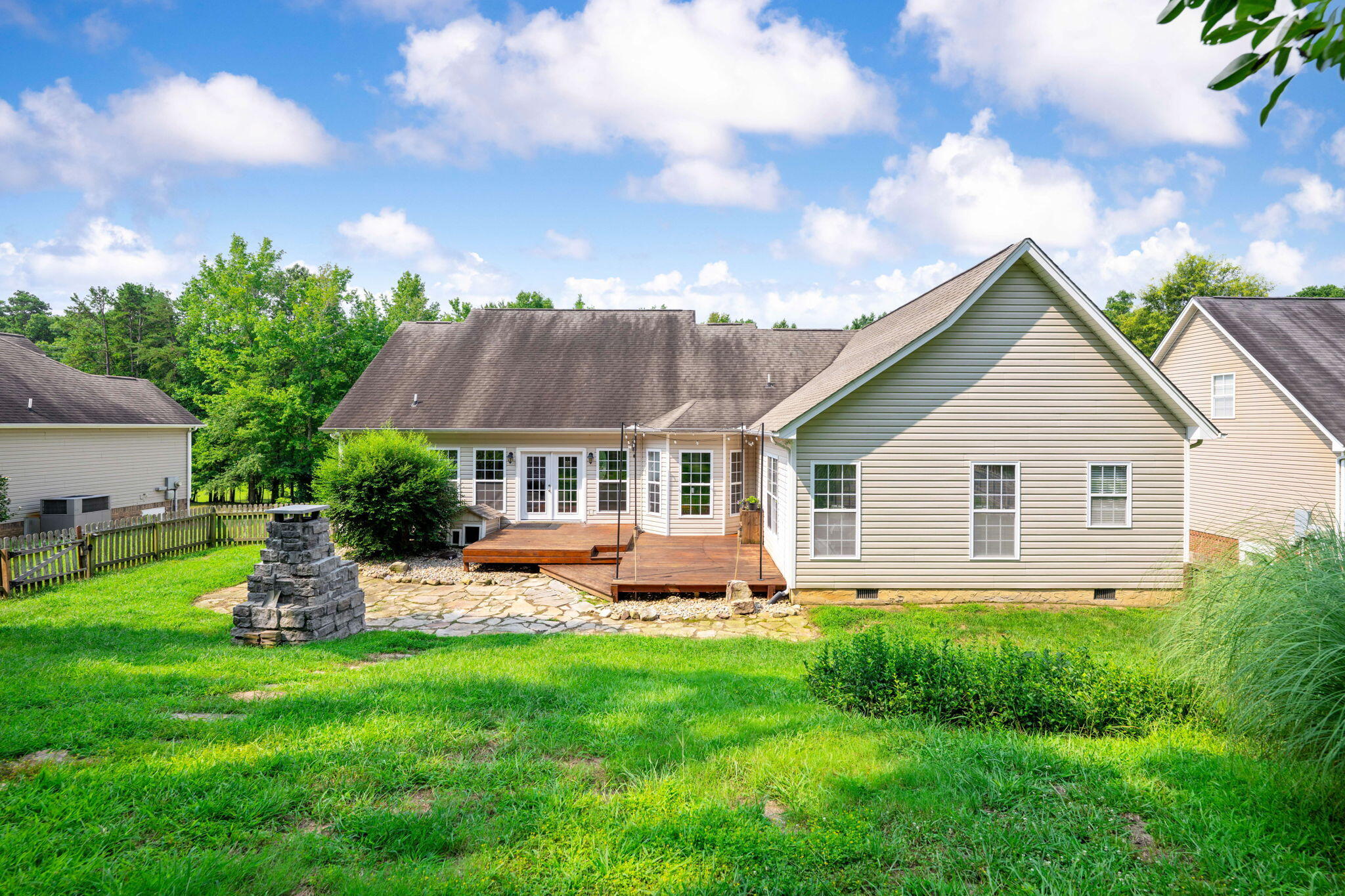 409 Olivia Lane