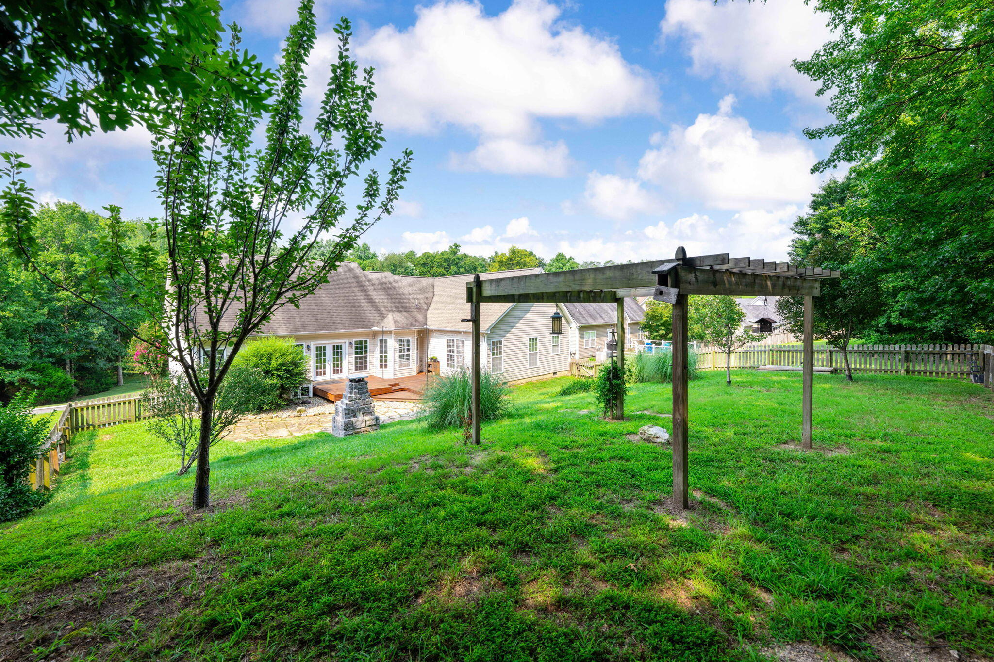 409 Olivia Lane