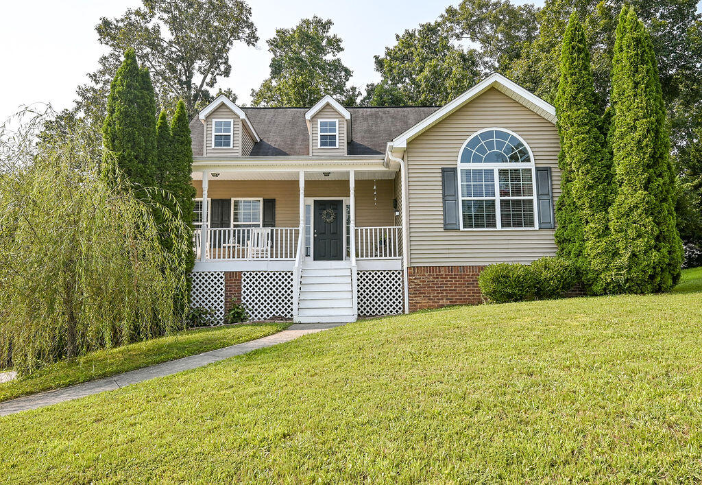 7280 Salmon Lane