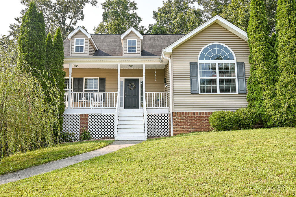 7280 Salmon Lane