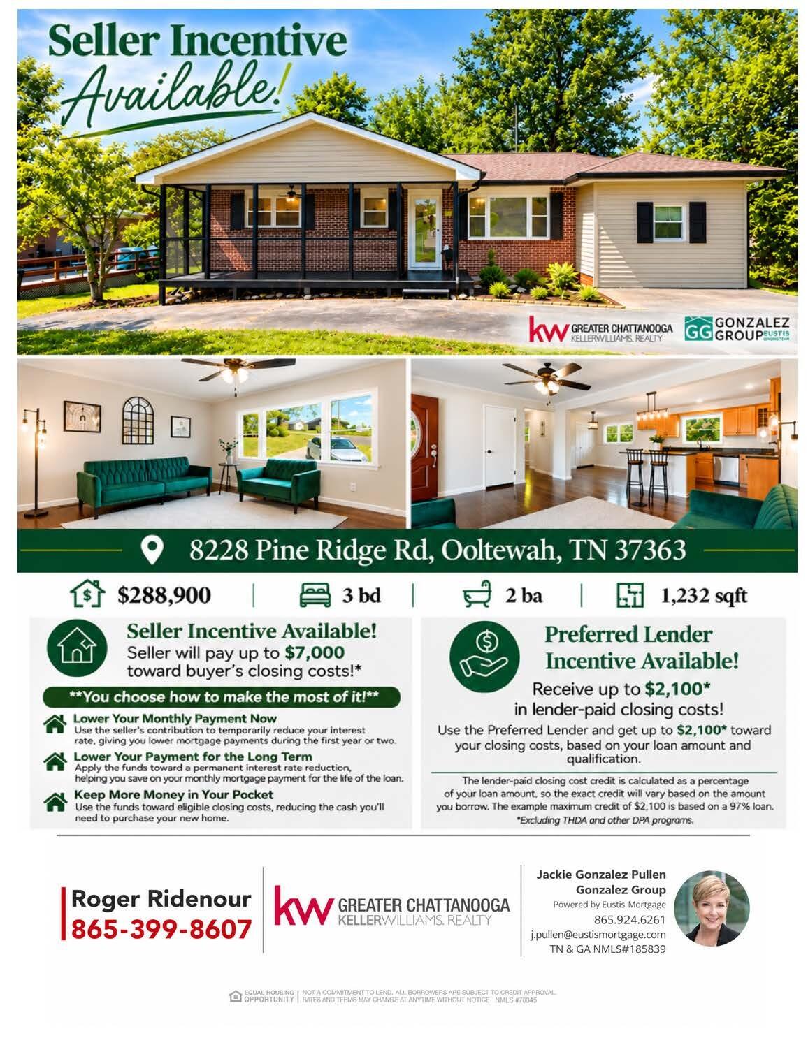 8228 Pine Ridge Road